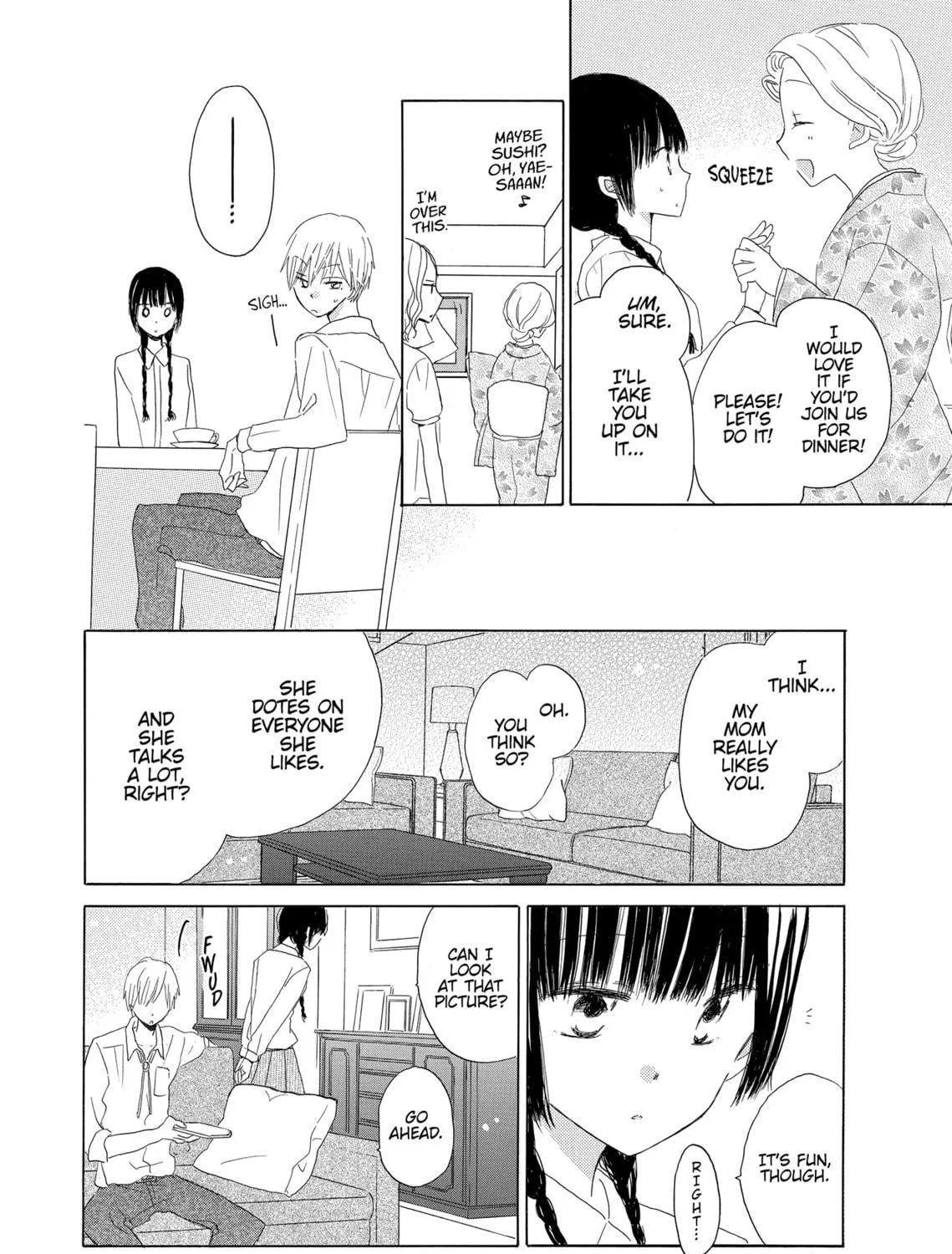 Read Last Game chapter 46.1 image 22 on Lezhin