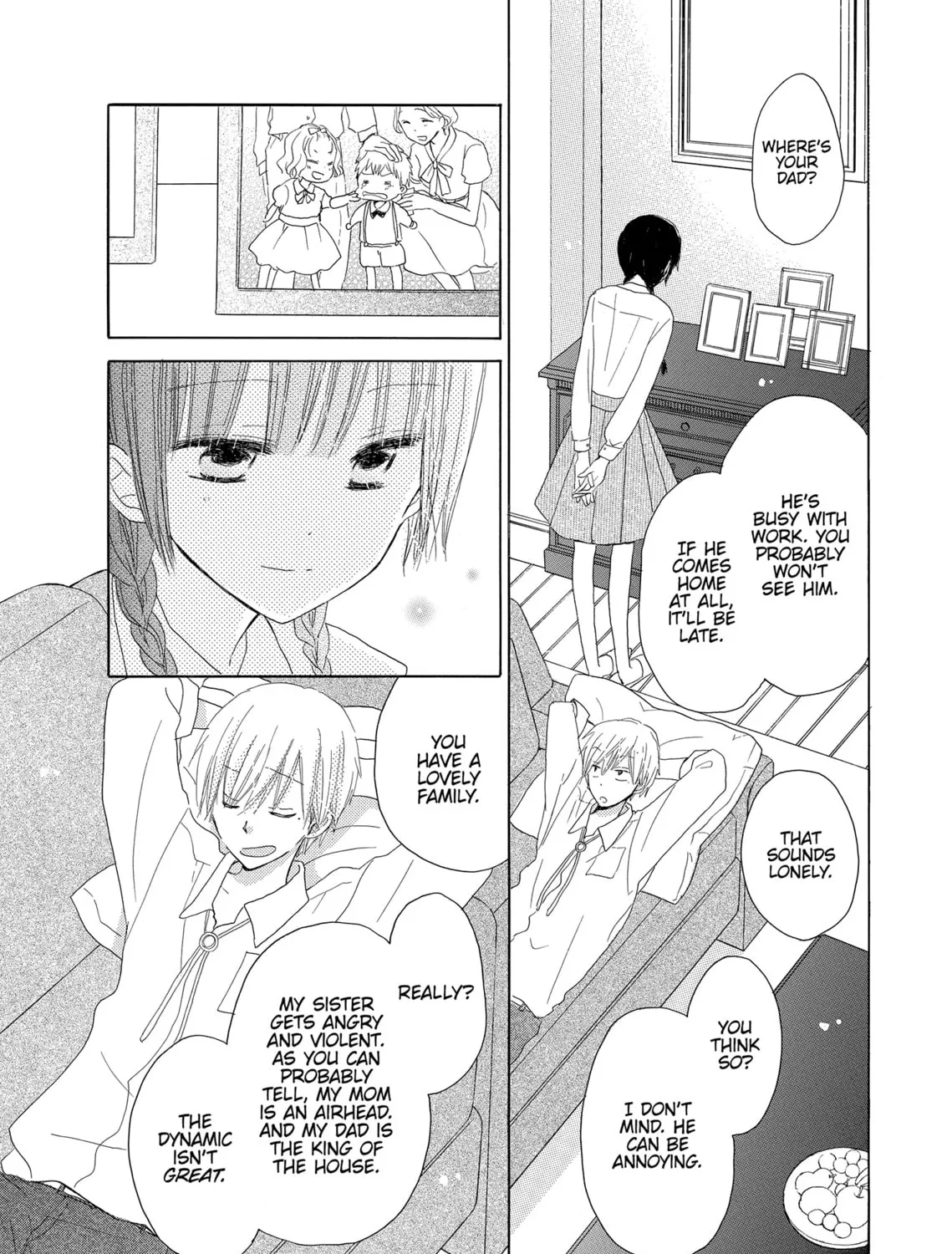 Read Last Game chapter 46.1 image 24 on Lezhin