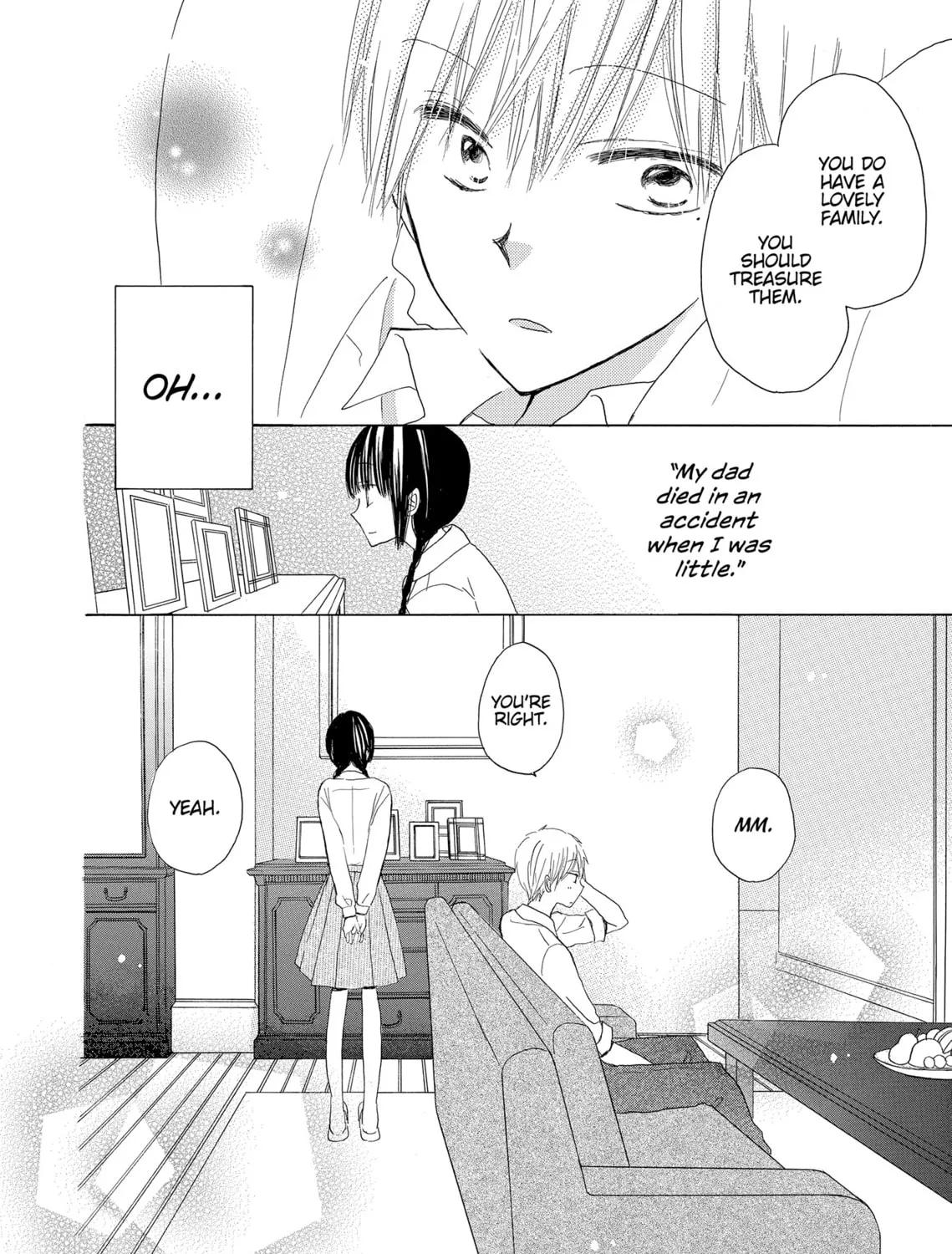 Read Last Game chapter 46.1 image 26 on Lezhin