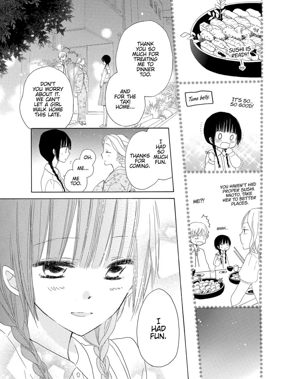 Read Last Game chapter 46.1 image 28 on Lezhin