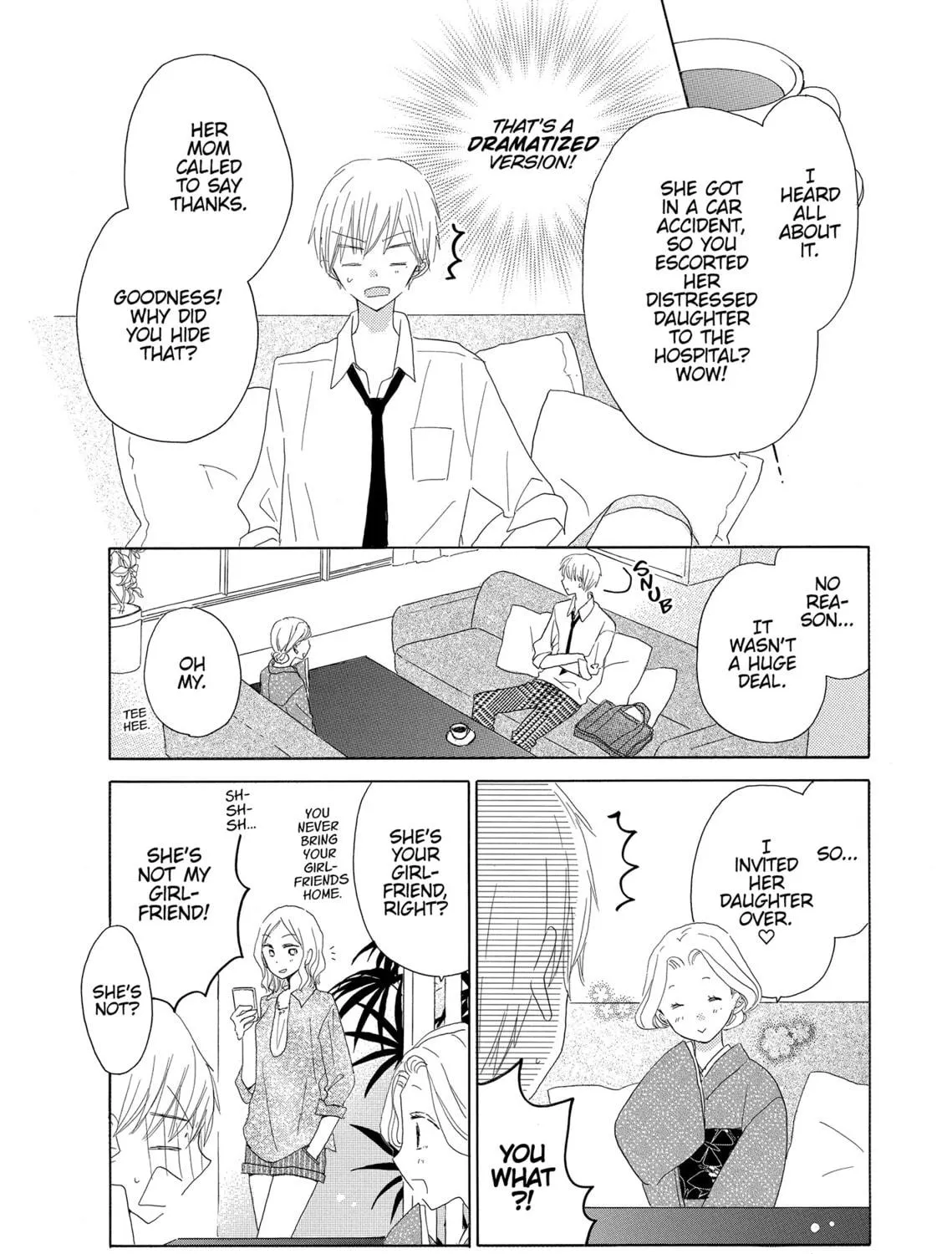 Read Last Game chapter 46.1 image 4 on Lezhin