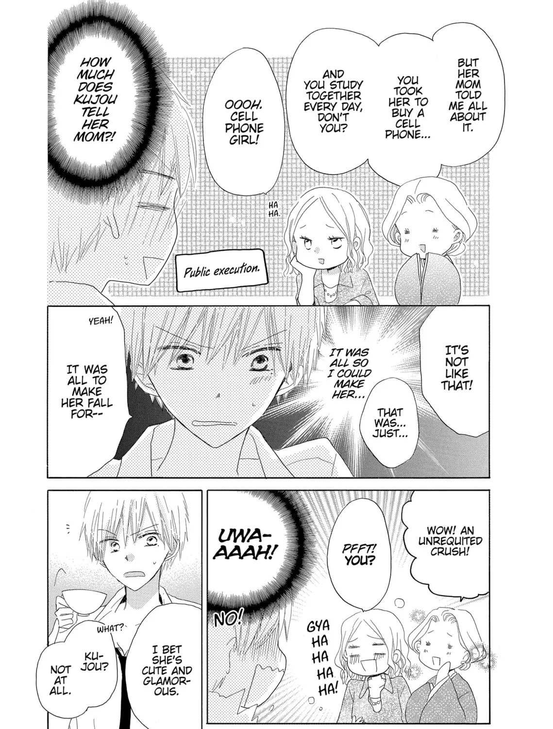 Read Last Game chapter 46.1 image 6 on Lezhin