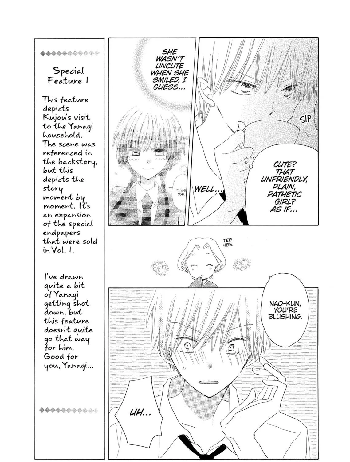 Read Last Game chapter 46.1 image 8 on Lezhin