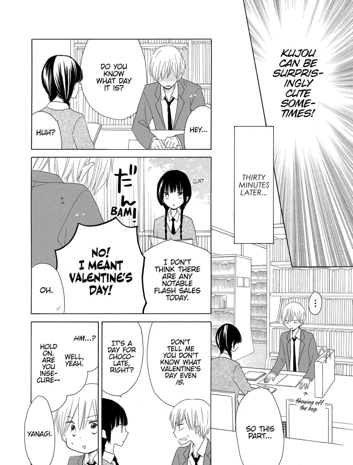 Read Last Game chapter 46.2 image 10 on Lezhin