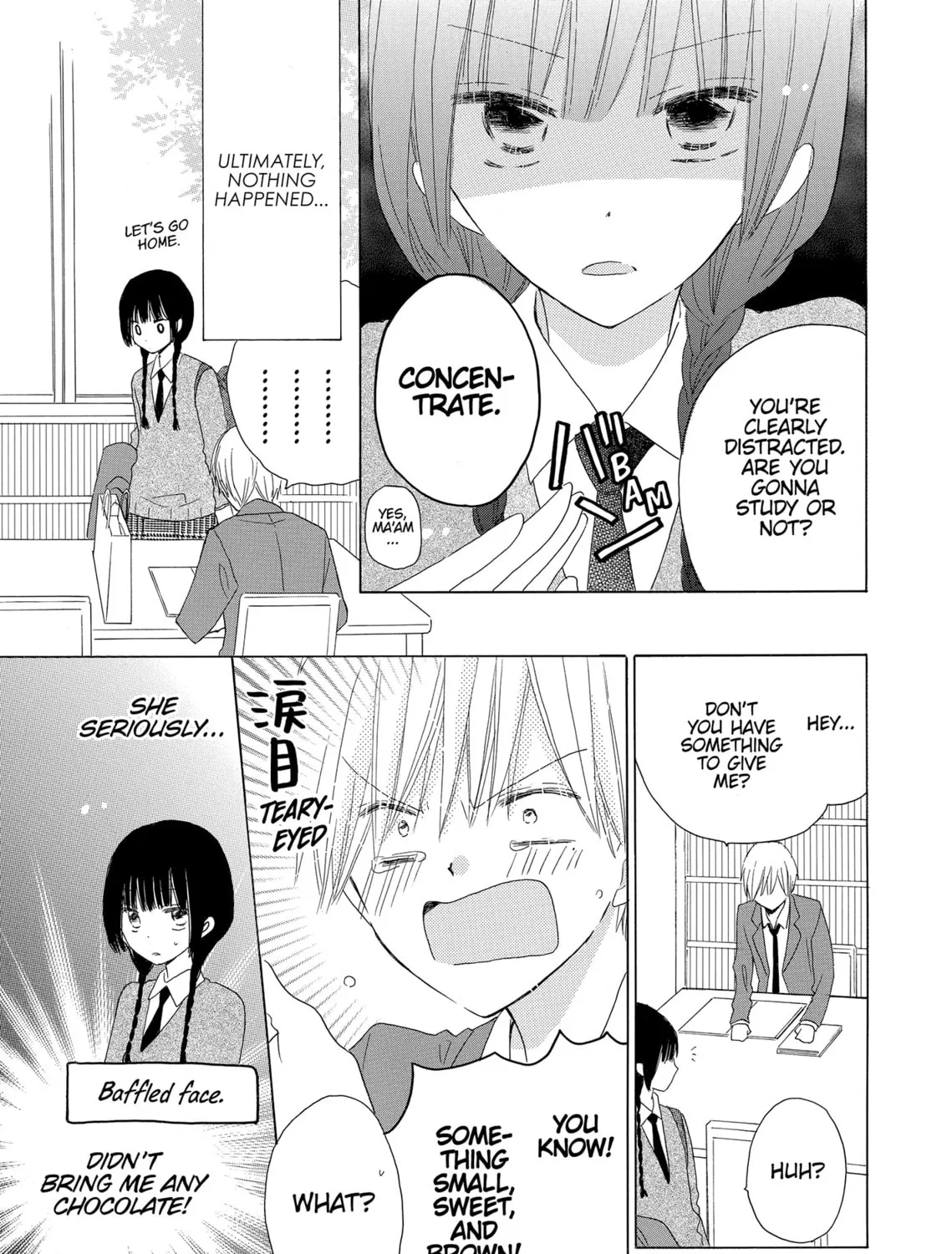Read Last Game chapter 46.2 image 12 on Lezhin