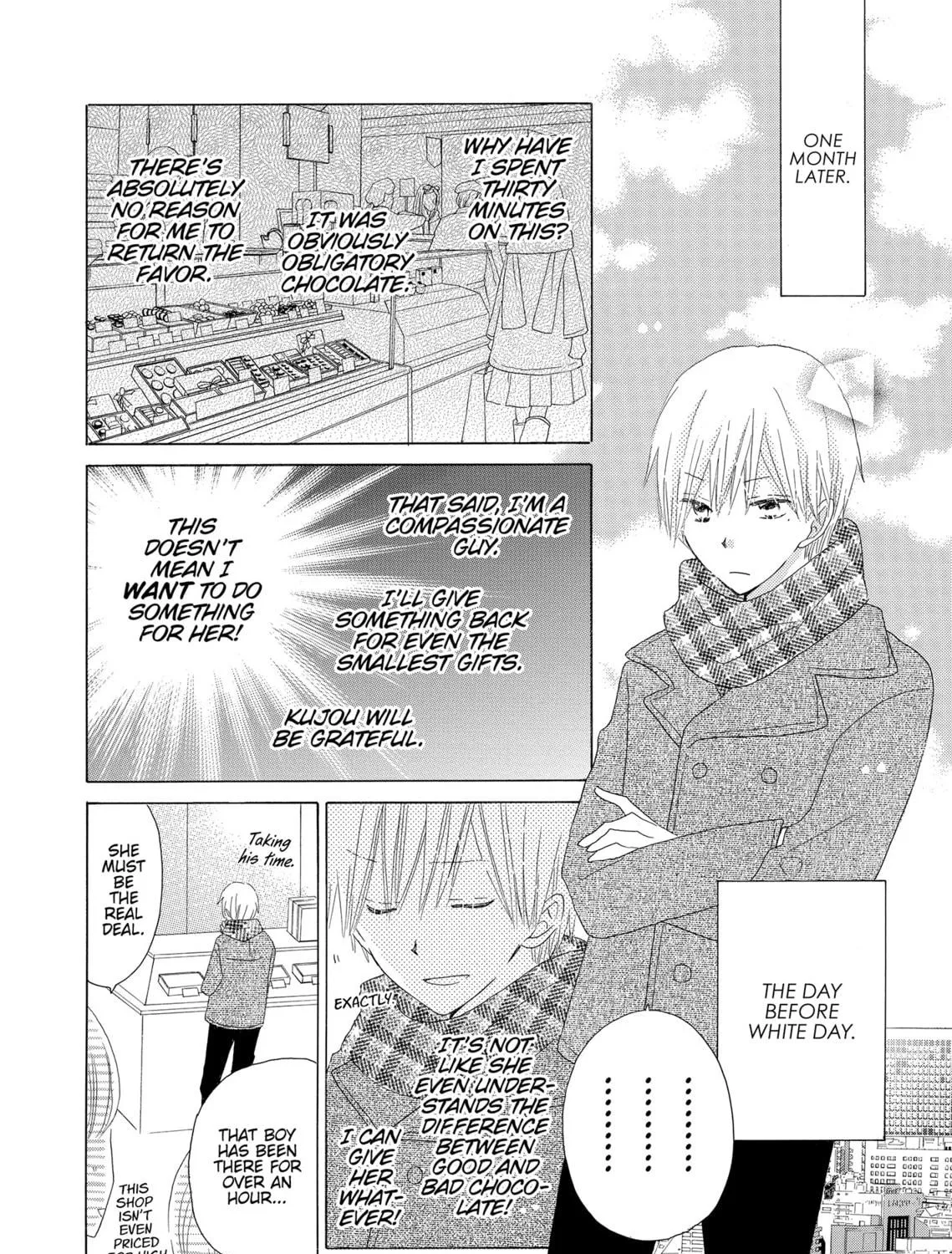 Read Last Game chapter 46.2 image 18 on Lezhin