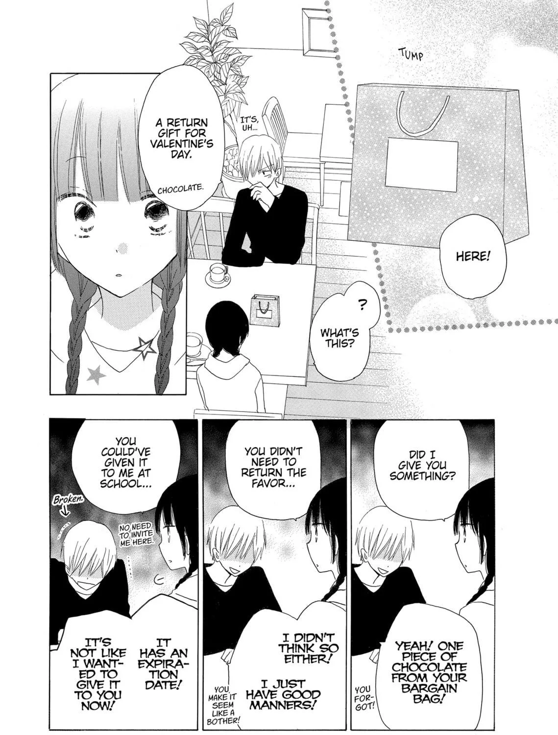 Read Last Game chapter 46.2 image 22 on Lezhin
