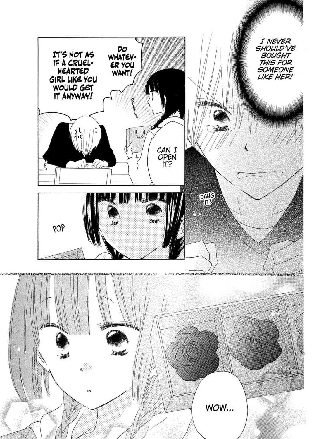 Read Last Game chapter 46.2 image 24 on Lezhin