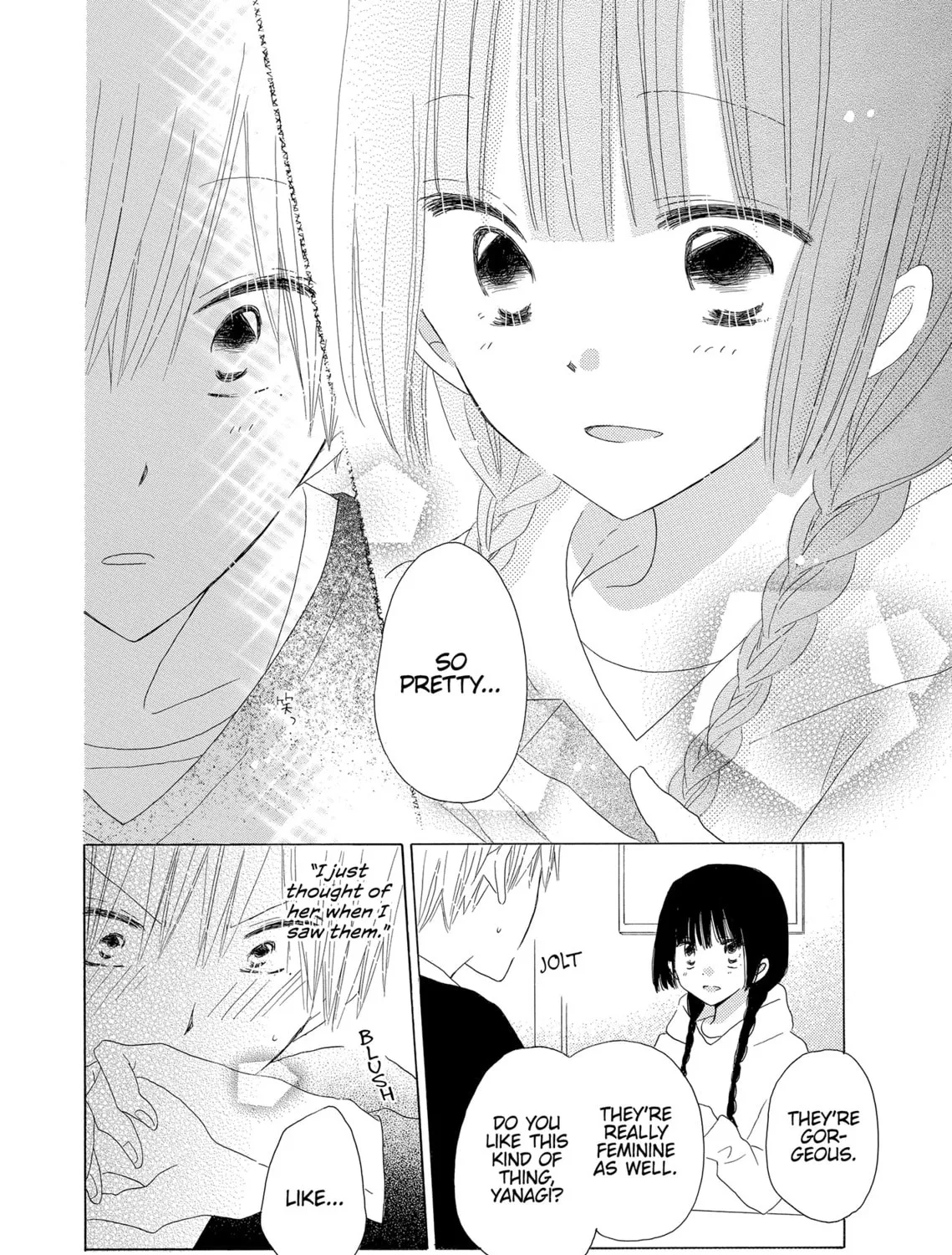 Read Last Game chapter 46.2 image 26 on Lezhin