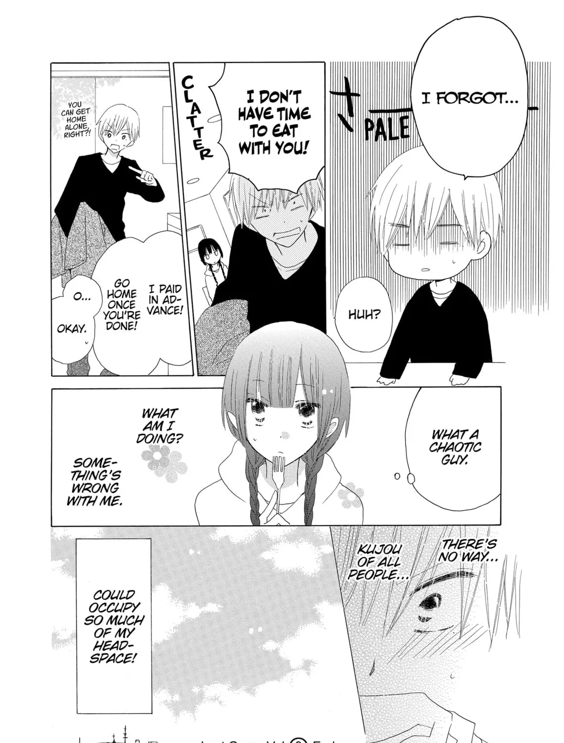 Read Last Game chapter 46.2 image 30 on Lezhin