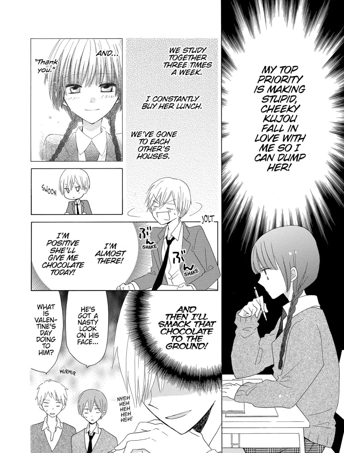 Read Last Game chapter 46.2 image 6 on Lezhin