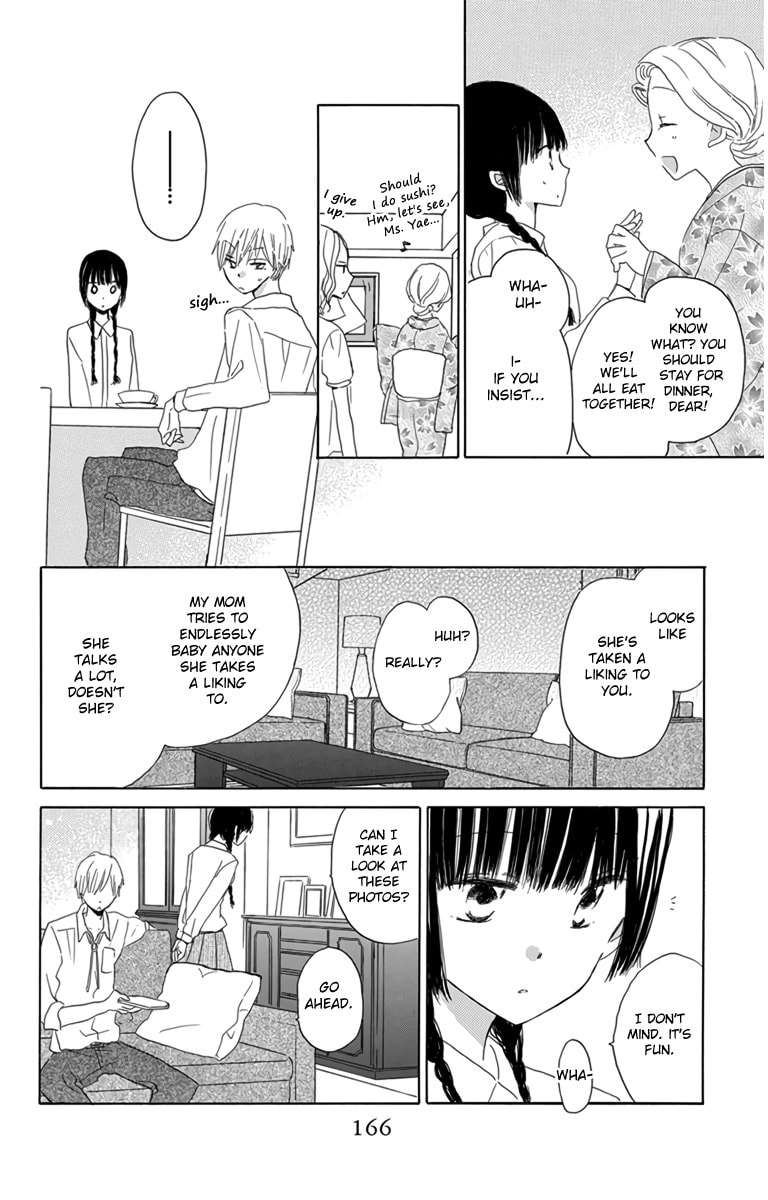 Read Last Game chapter 46.4 image 11 on Lezhin