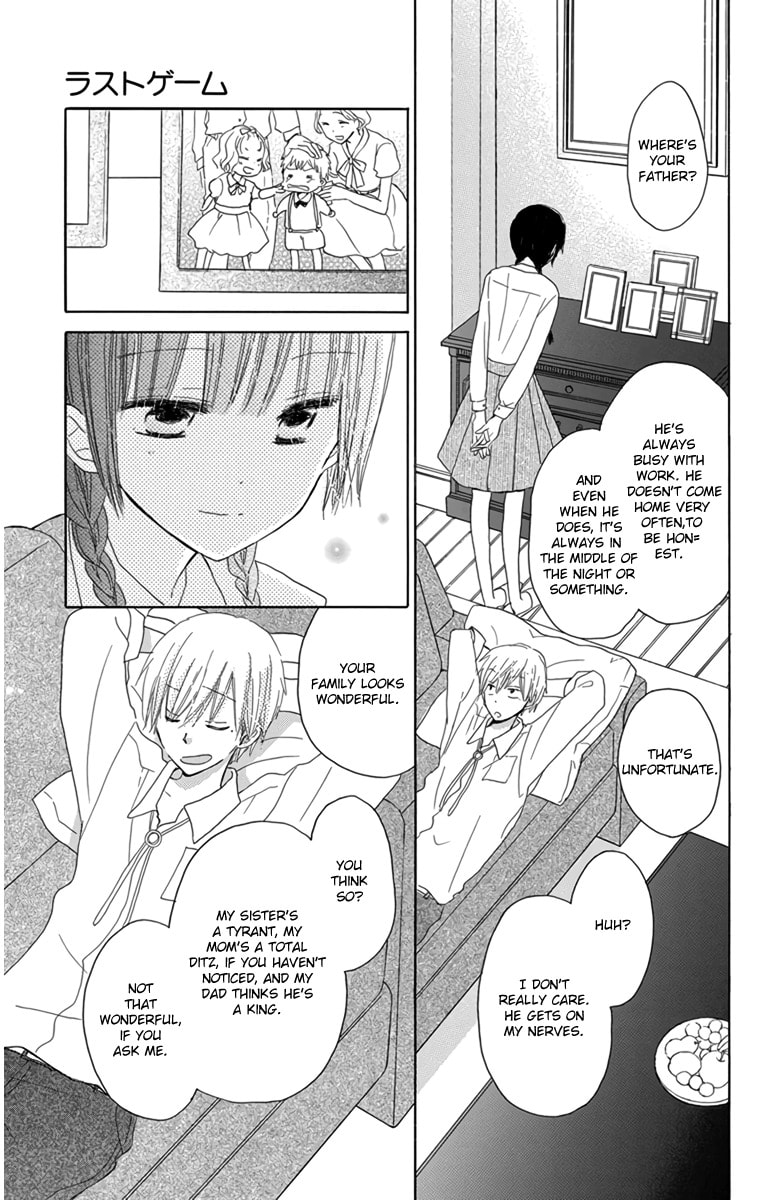 Read Last Game chapter 46.4 image 12 on Lezhin
