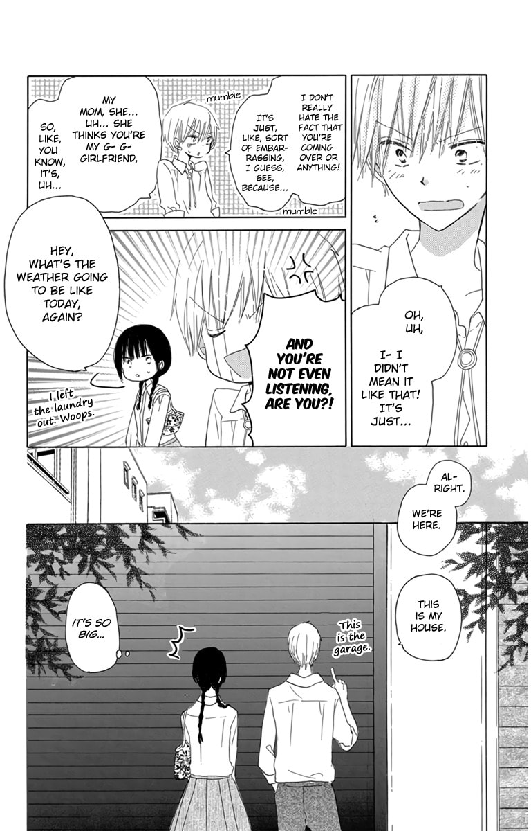 Read Last Game chapter 46.4 image 7 on Lezhin