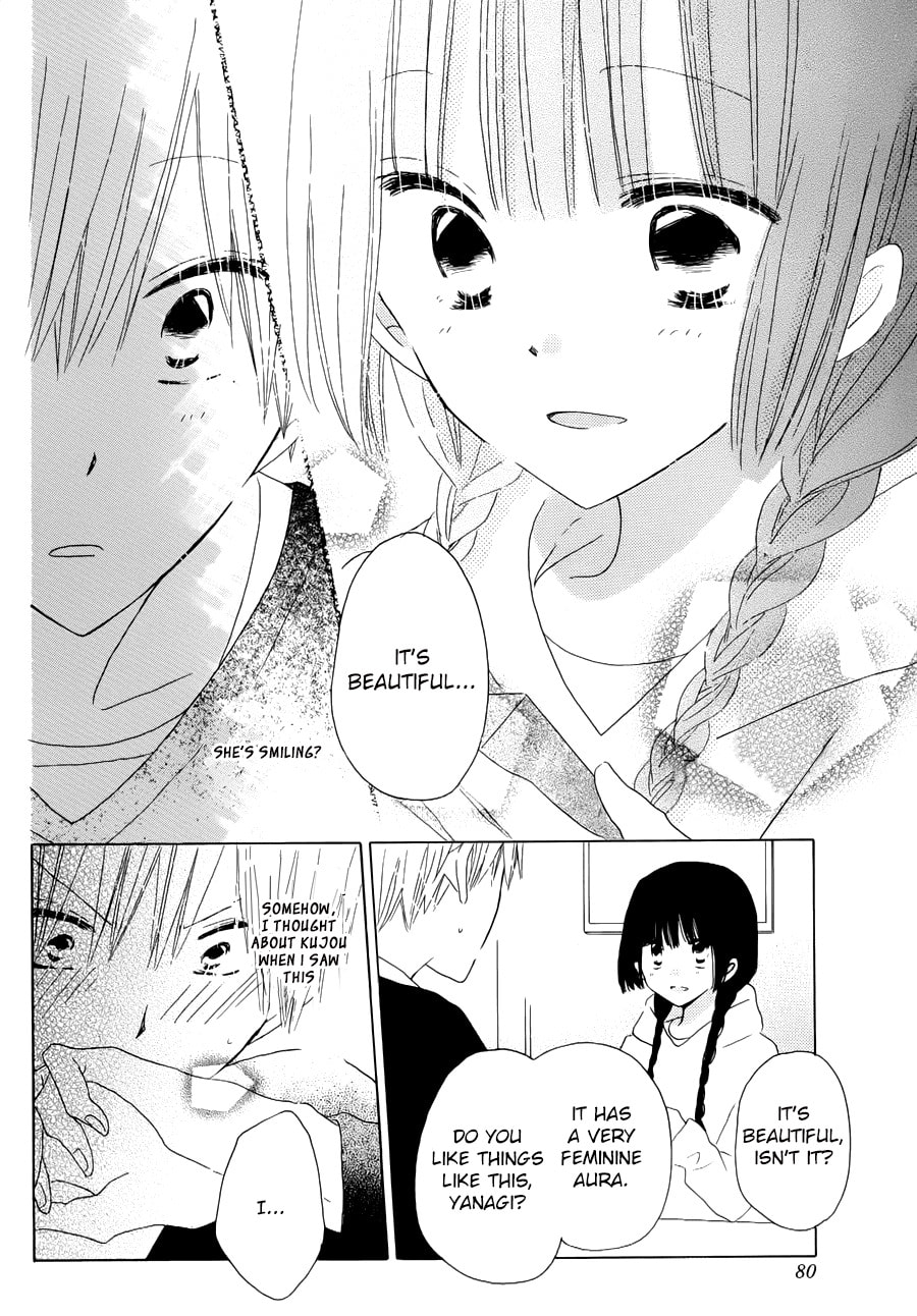 Read Last Game chapter 46.5 image 13 on Lezhin