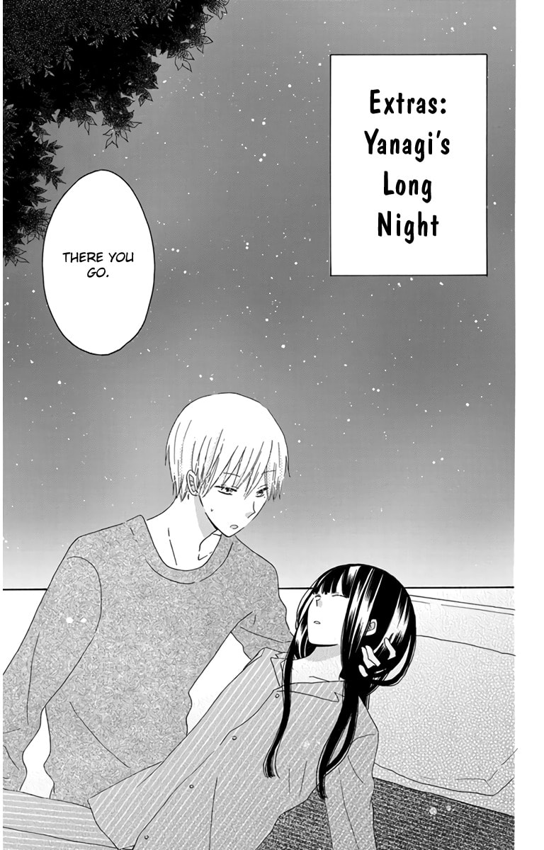 Read Last Game chapter 46.6 image 4 on Lezhin