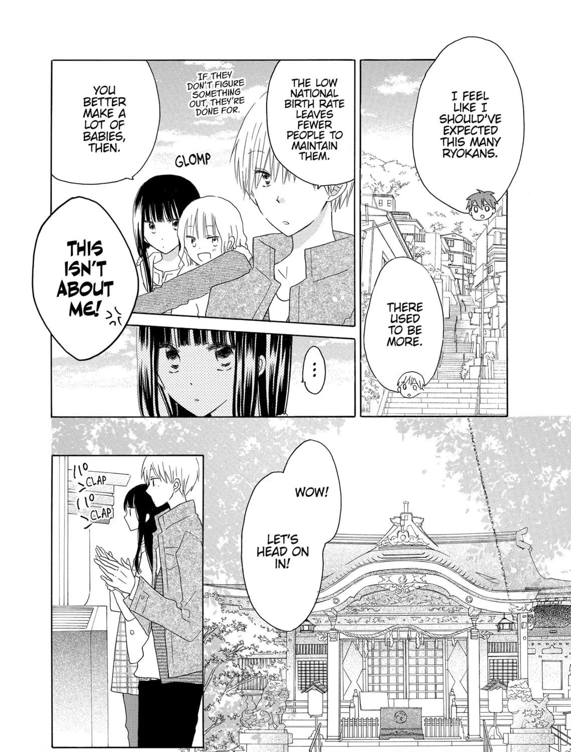 Read Last Game chapter 46 image 22 on Lezhin
