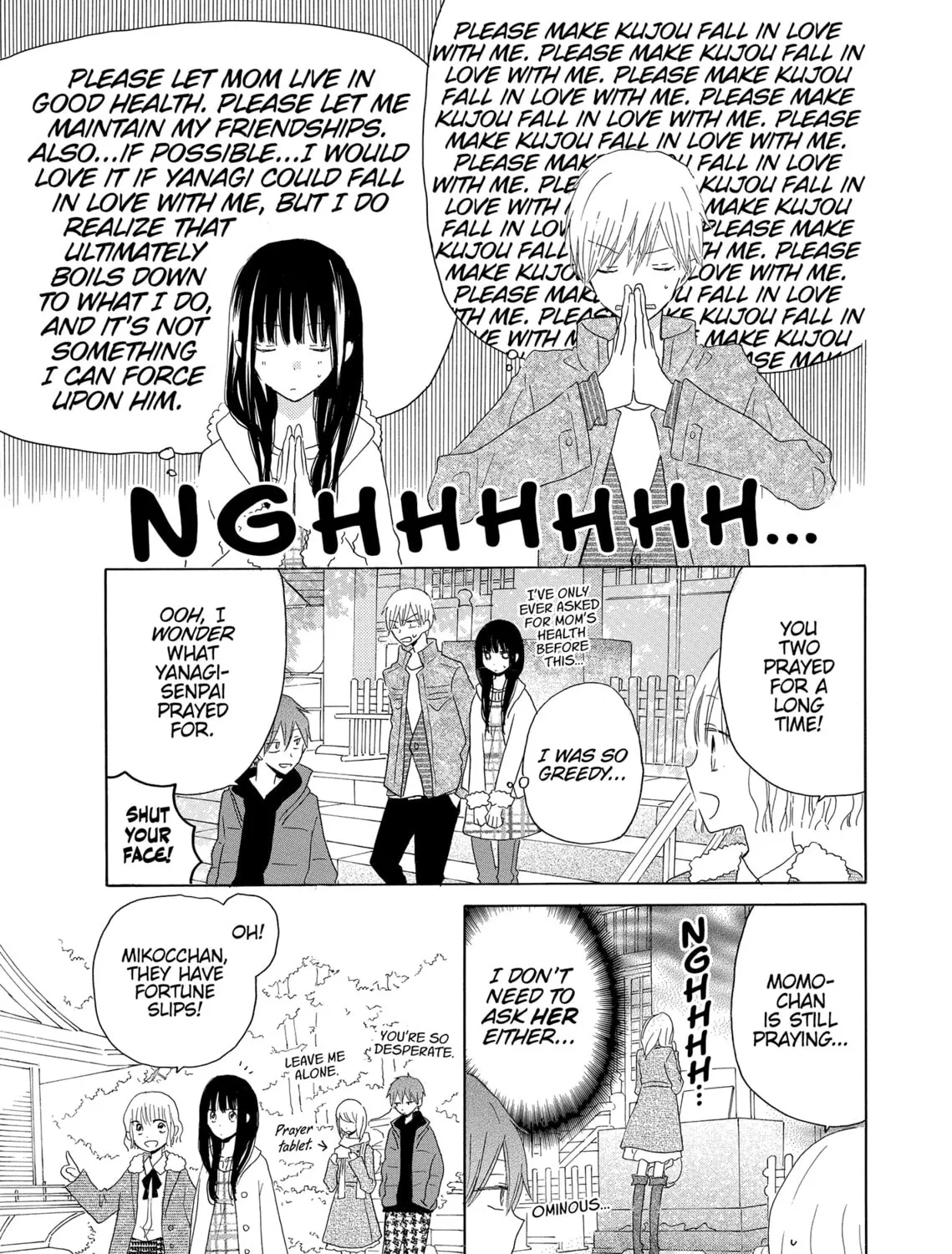 Read Last Game chapter 46 image 24 on Lezhin