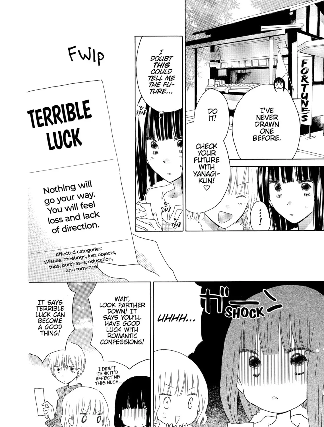 Read Last Game chapter 46 image 26 on Lezhin