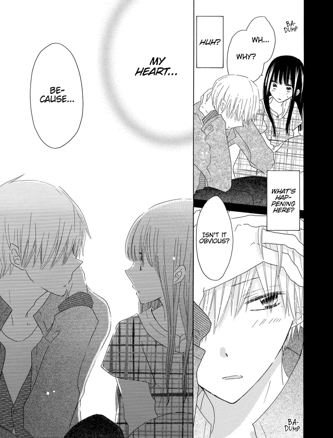 Read Last Game chapter 46 image 44 on Lezhin