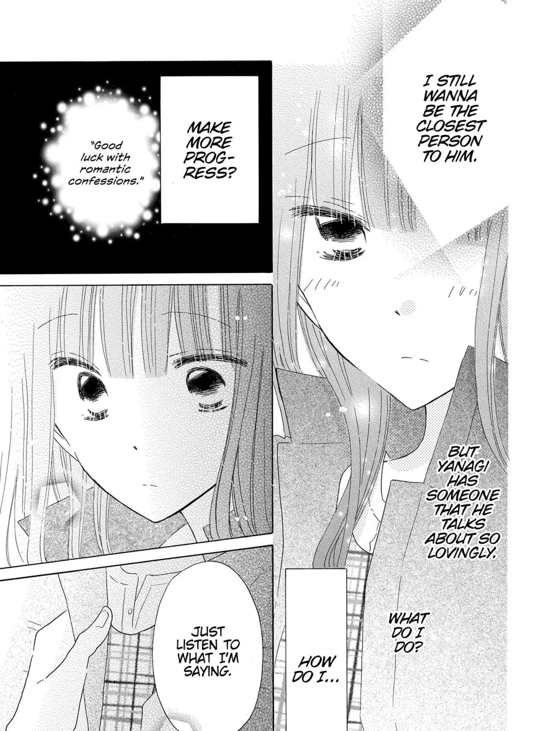 Read Last Game chapter 46 image 48 on Lezhin