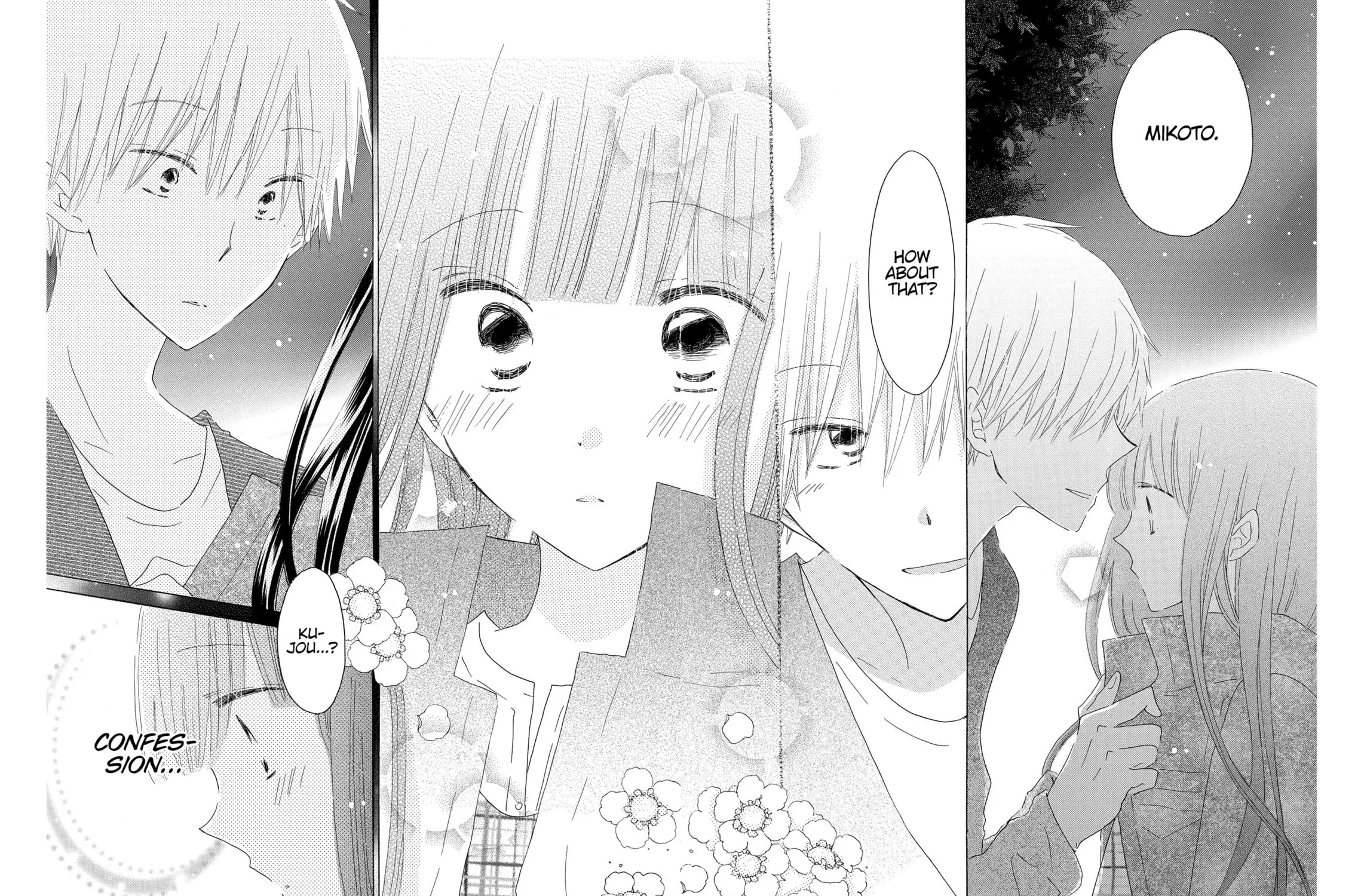 Read Last Game chapter 46 image 50 on Lezhin