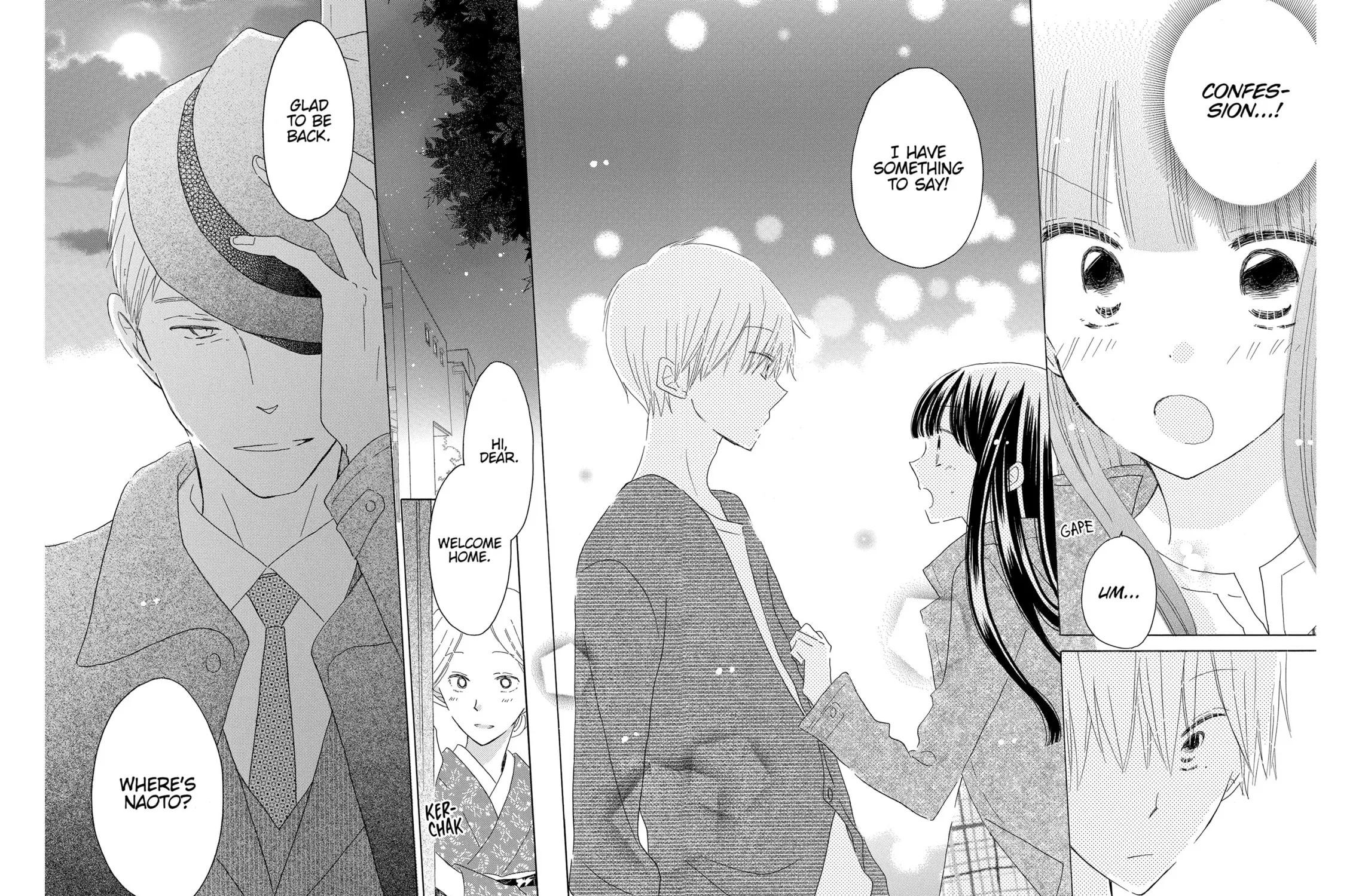 Read Last Game chapter 46 image 52 on Lezhin