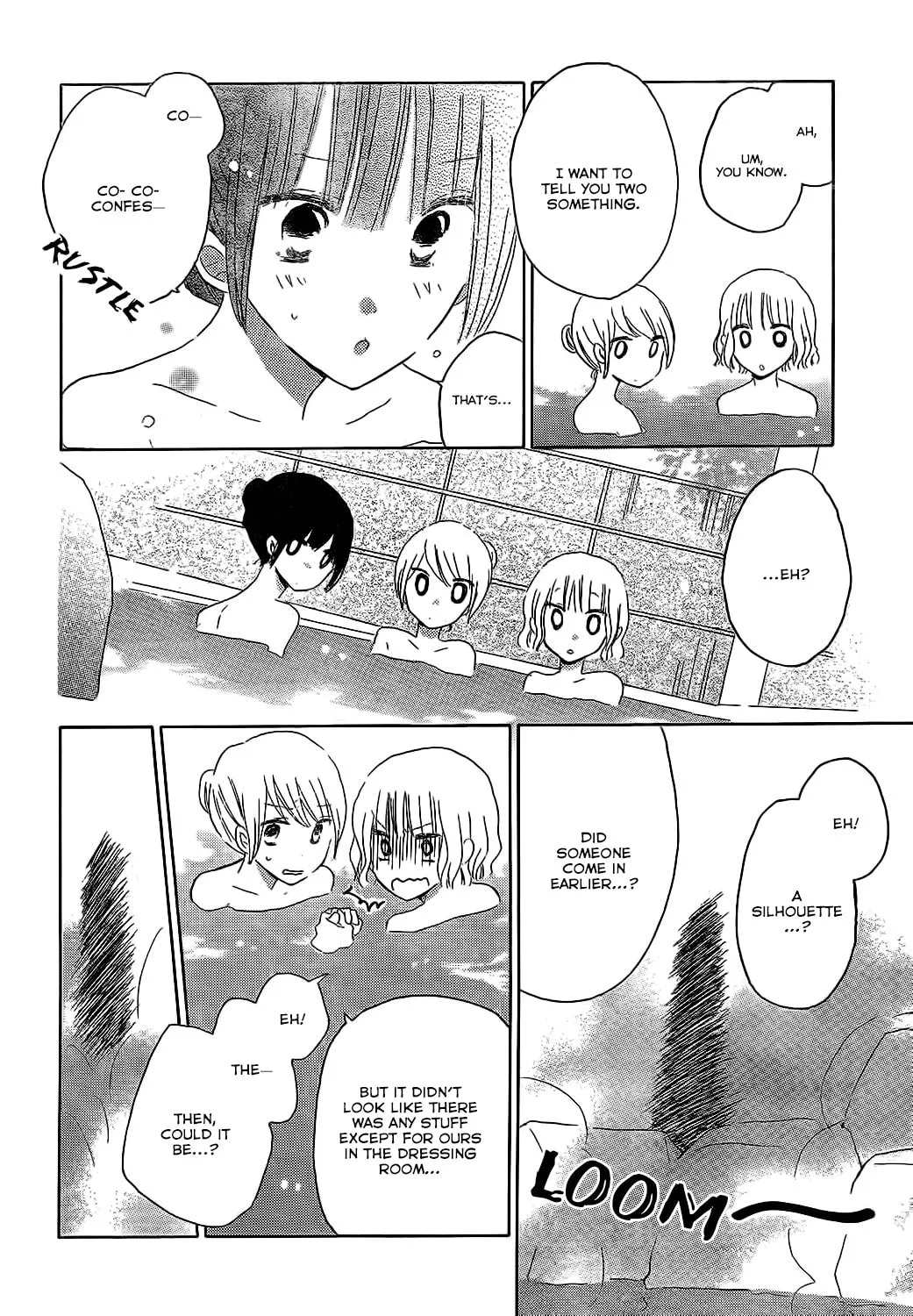 Read Last Game chapter 47 image 10 on Lezhin