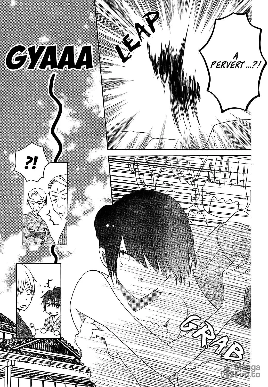 Read Last Game chapter 47 image 11 on Lezhin