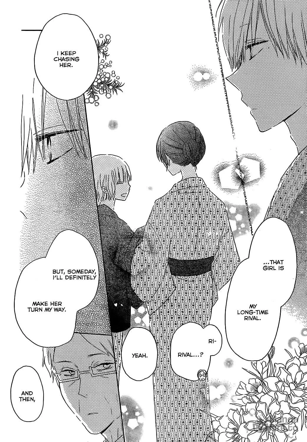 Read Last Game chapter 47 image 14 on Lezhin