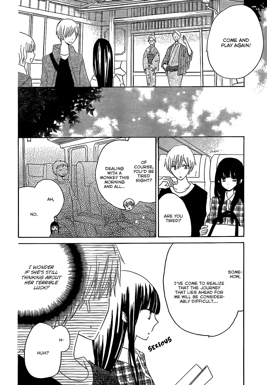 Read Last Game chapter 47 image 16 on Lezhin