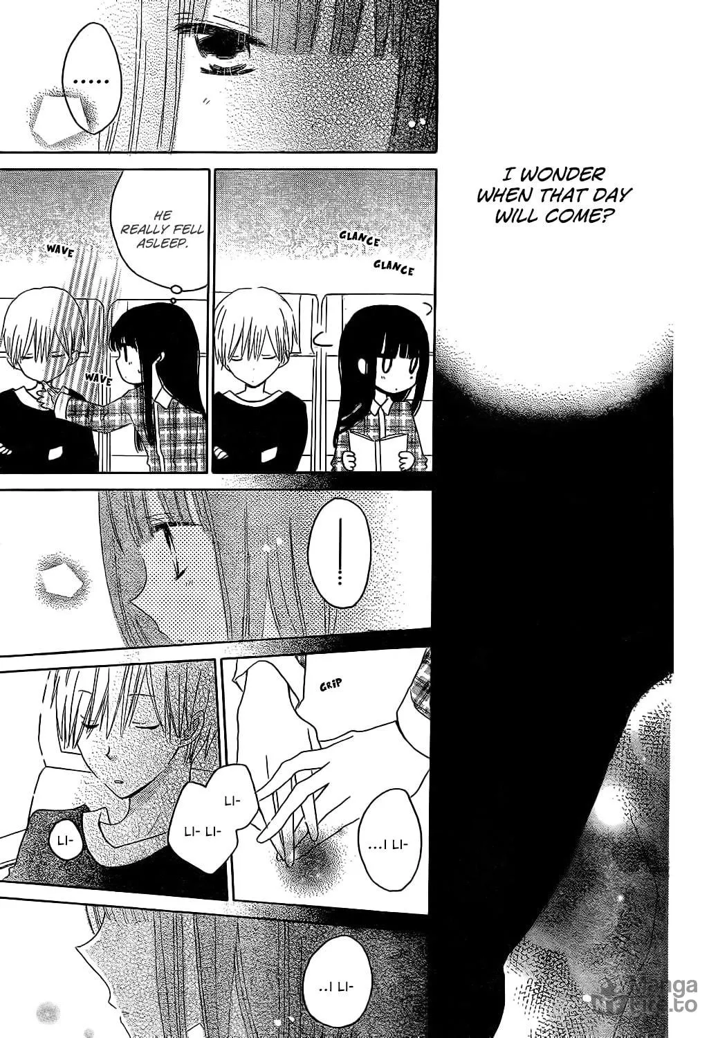Read Last Game chapter 47 image 19 on Lezhin