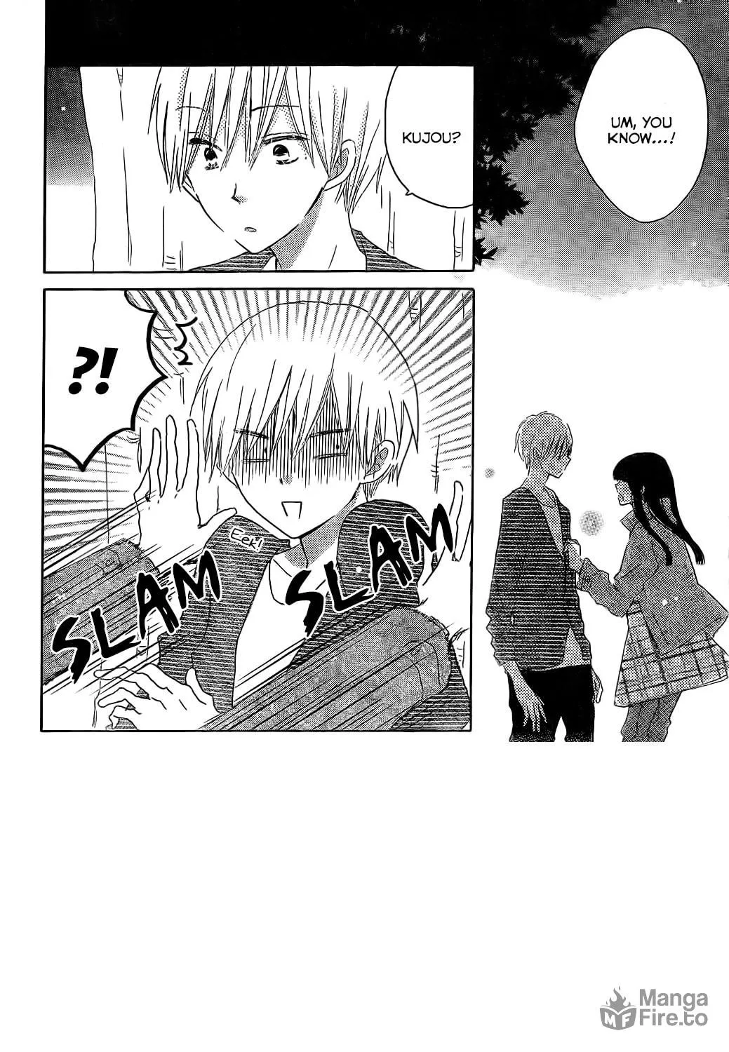 Read Last Game chapter 47 image 2 on Lezhin