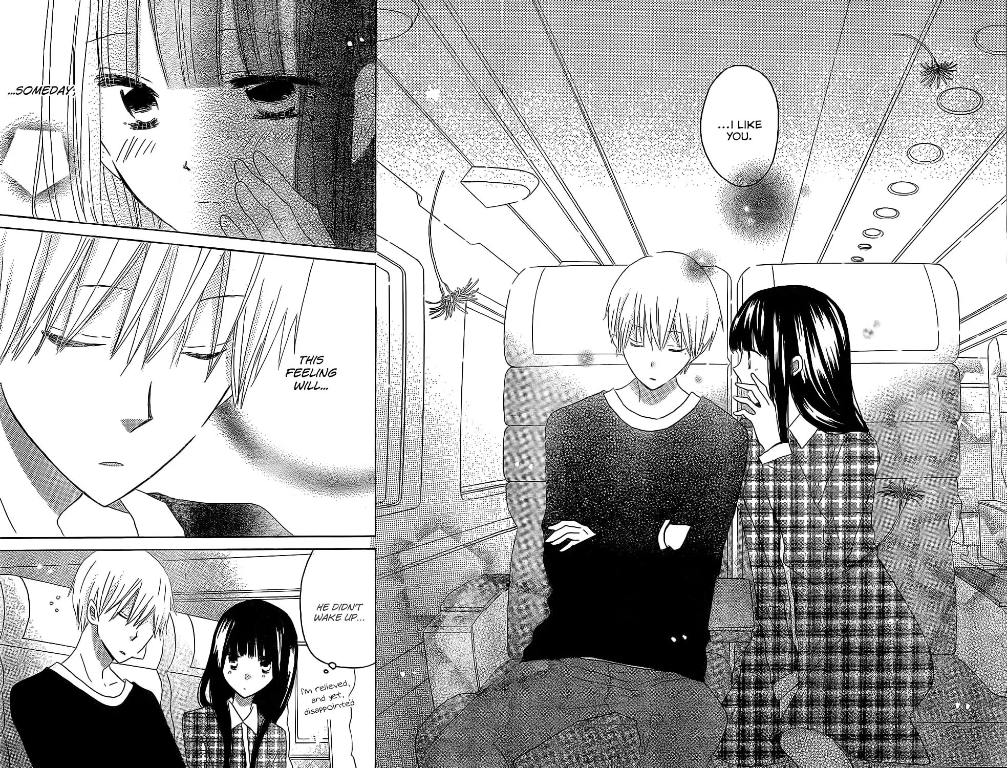 Read Last Game chapter 47 image 20 on Lezhin