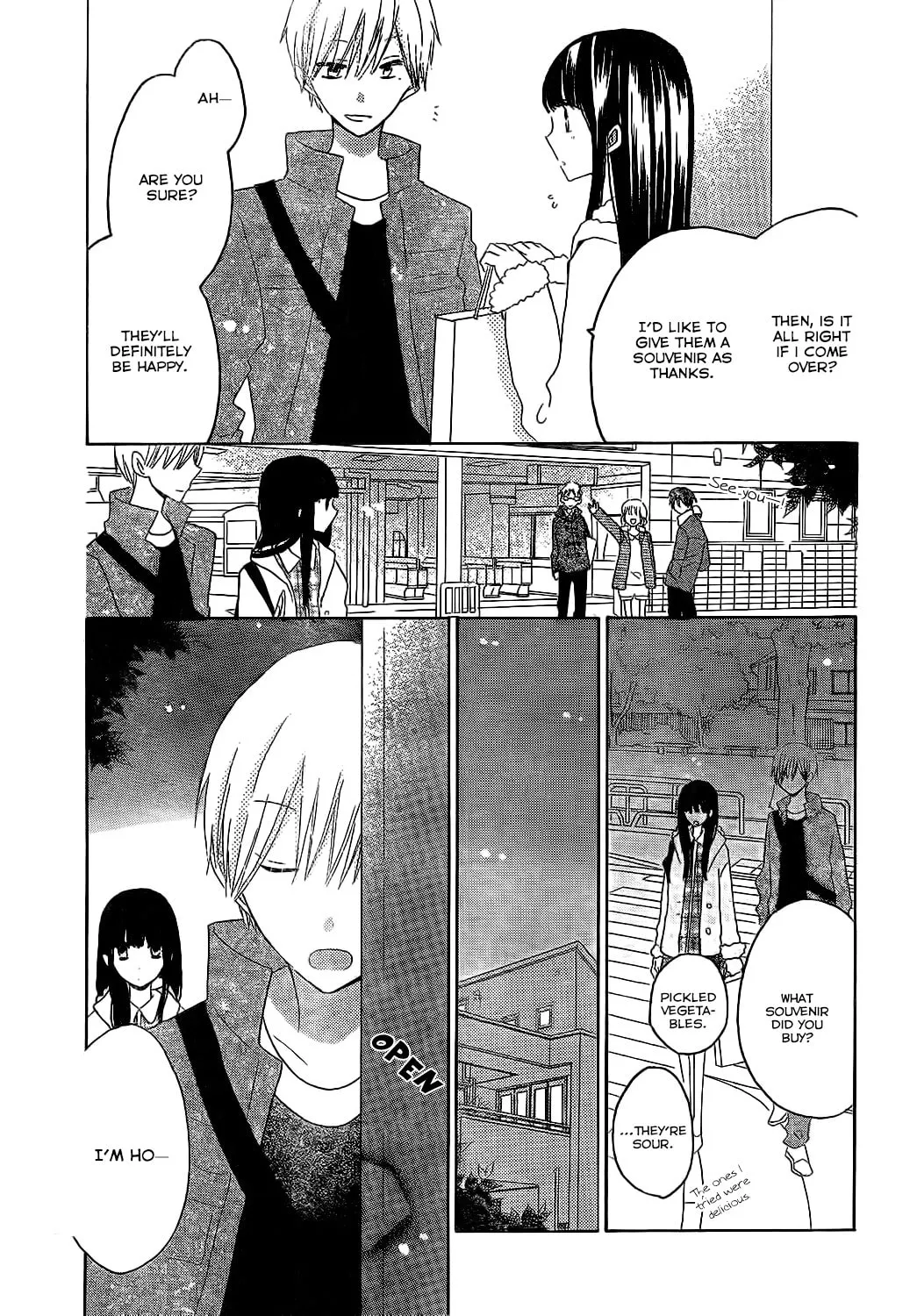 Read Last Game chapter 47 image 22 on Lezhin