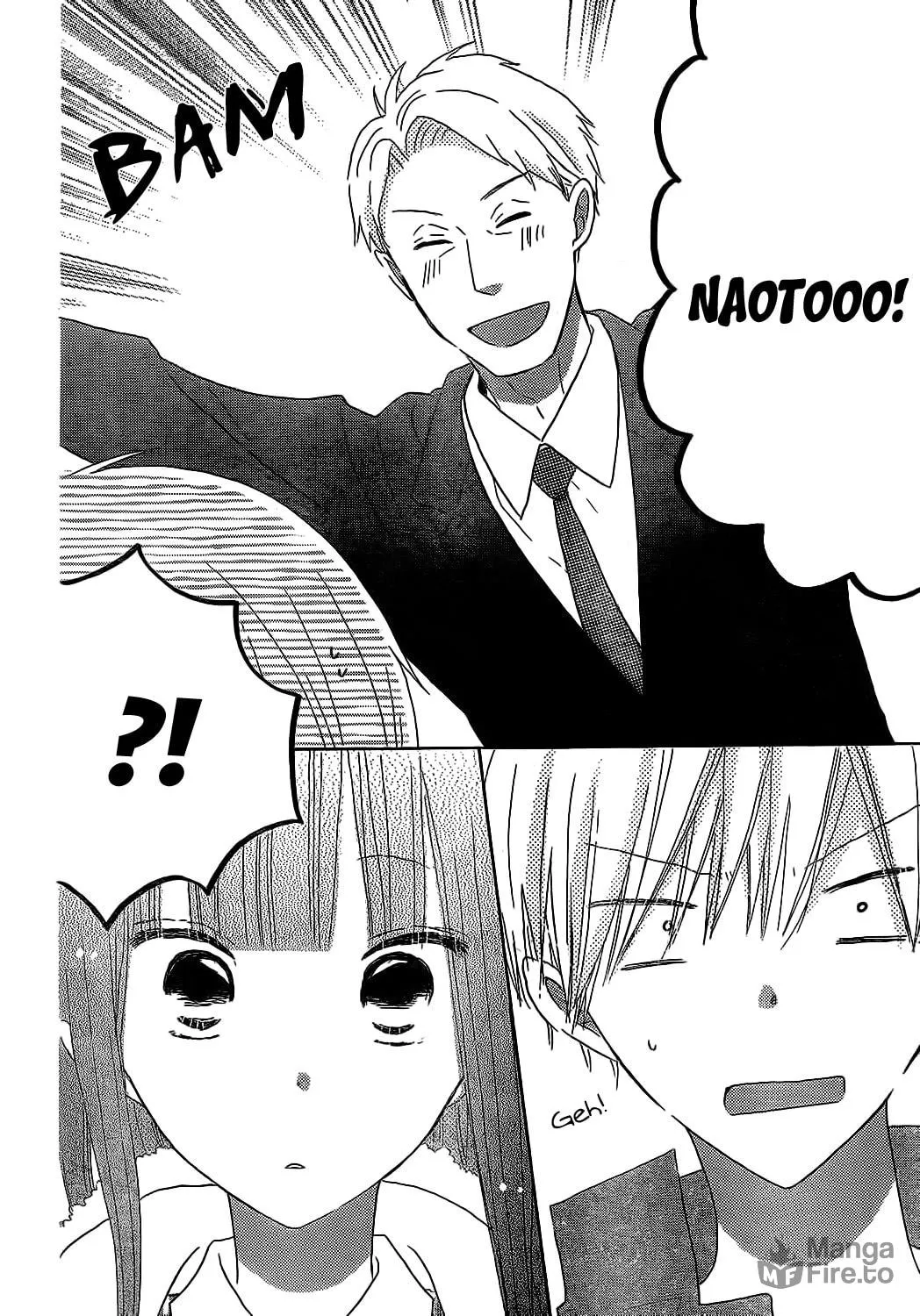 Read Last Game chapter 47 image 23 on Lezhin