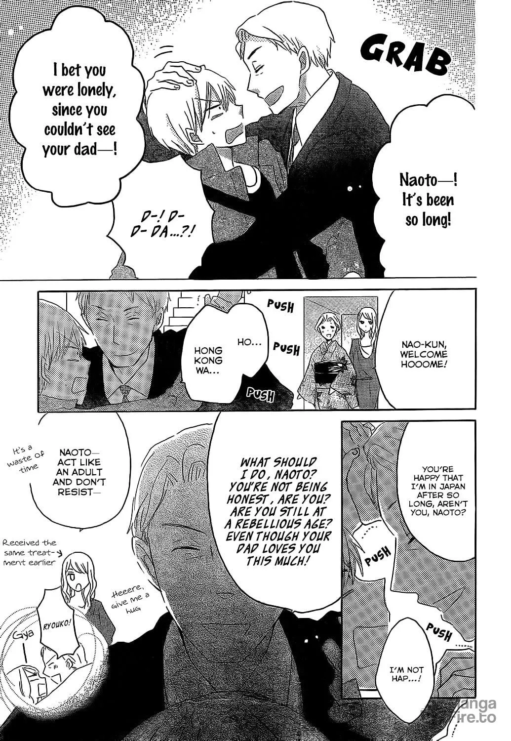 Read Last Game chapter 47 image 24 on Lezhin