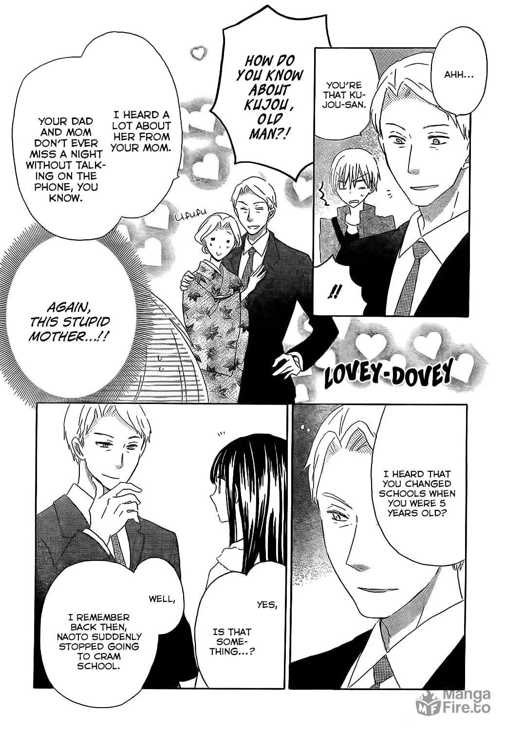 Read Last Game chapter 47 image 26 on Lezhin