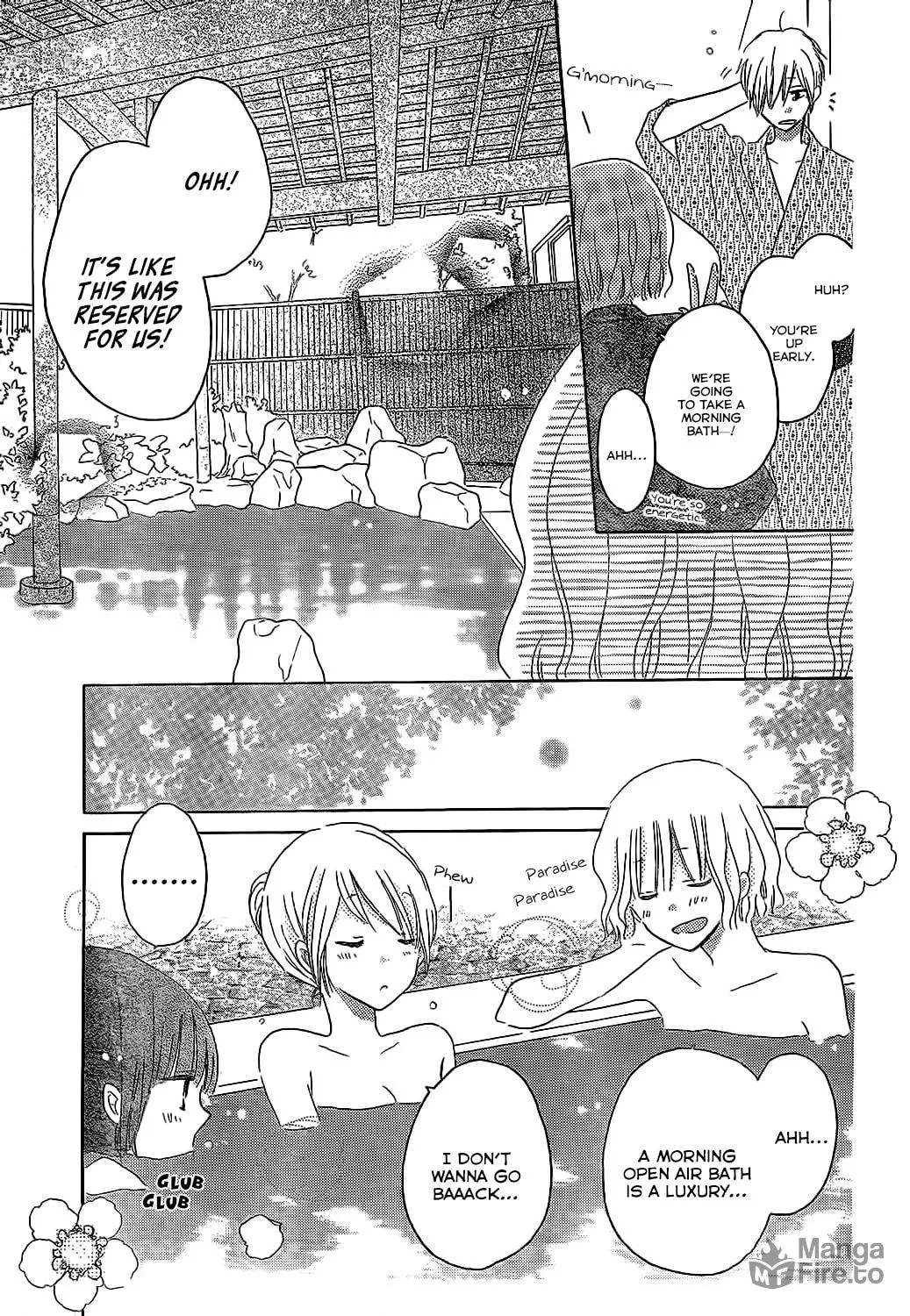 Read Last Game chapter 47 image 9 on Lezhin