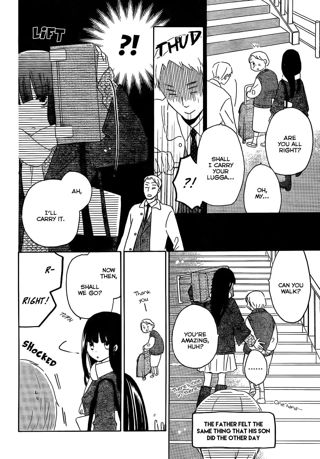 Read Last Game chapter 48 image 10 on Lezhin