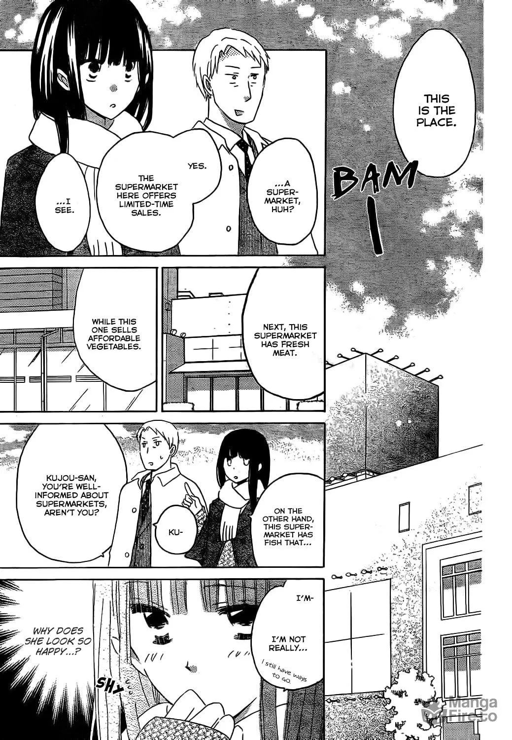 Read Last Game chapter 48 image 11 on Lezhin