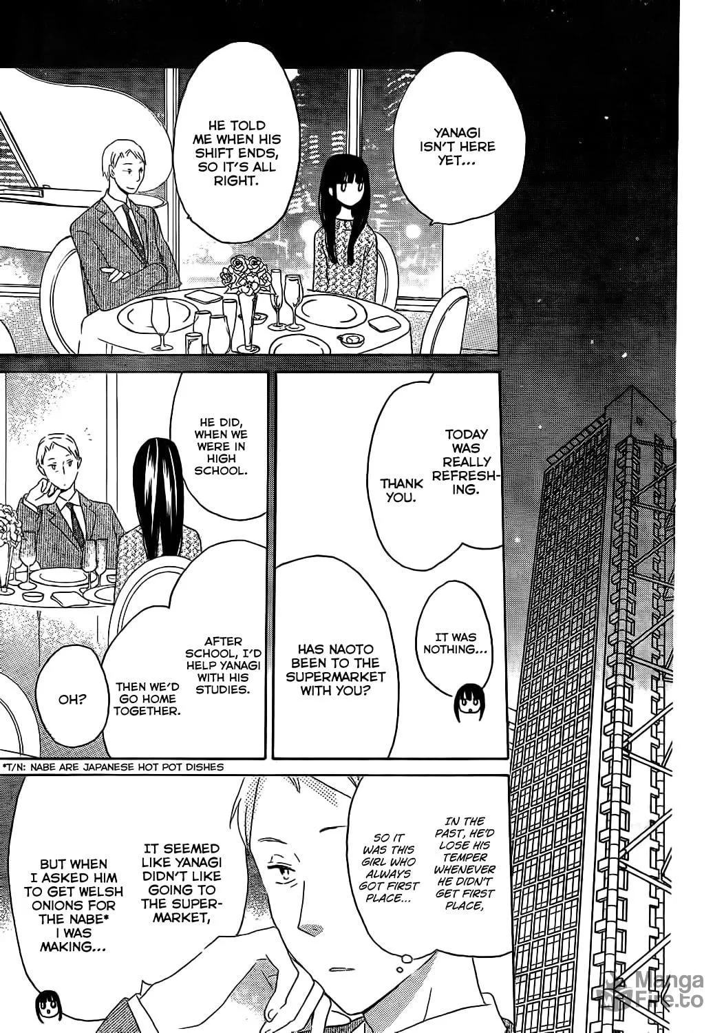 Read Last Game chapter 48 image 17 on Lezhin