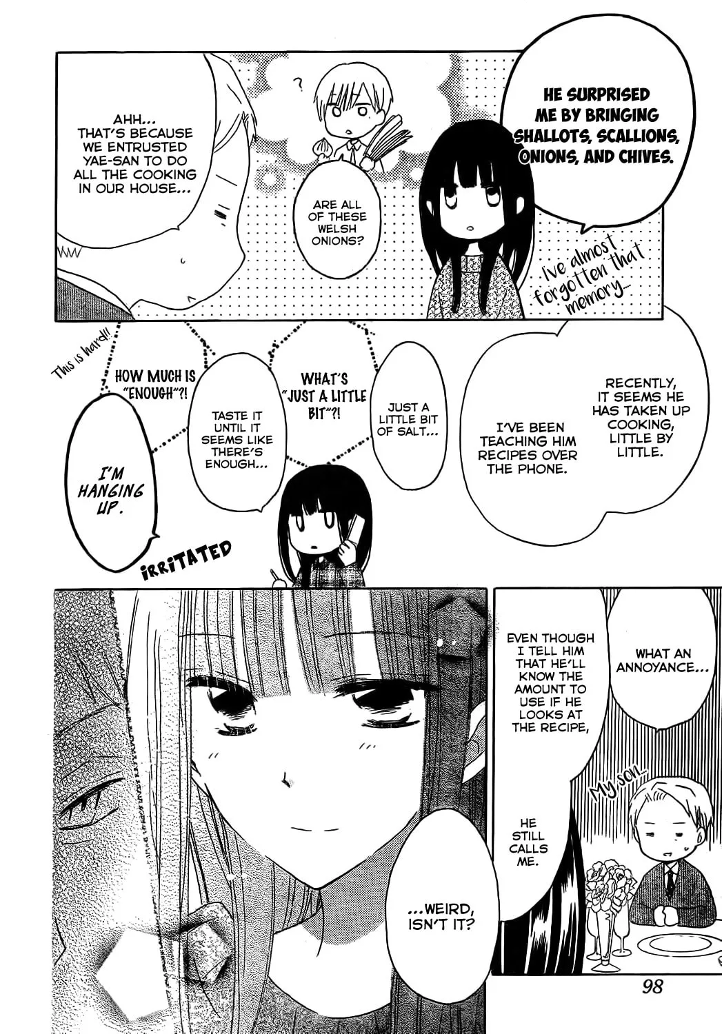 Read Last Game chapter 48 image 18 on Lezhin