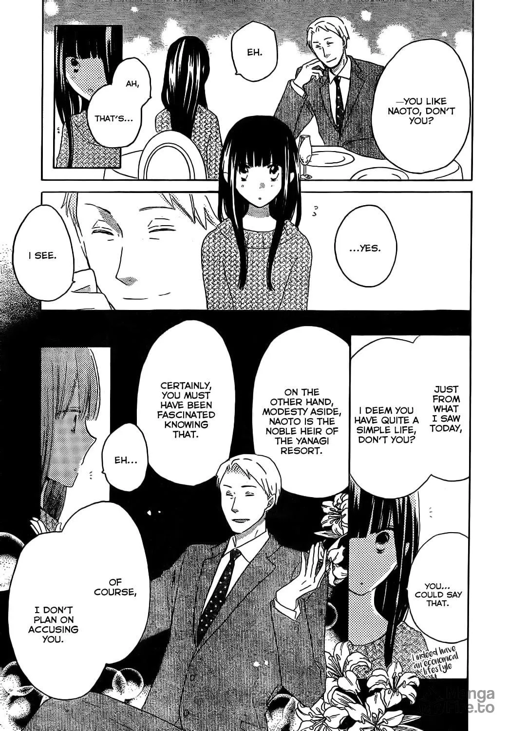 Read Last Game chapter 48 image 19 on Lezhin