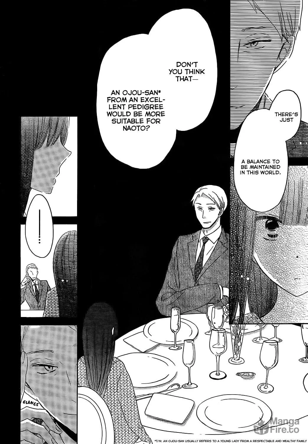 Read Last Game chapter 48 image 20 on Lezhin