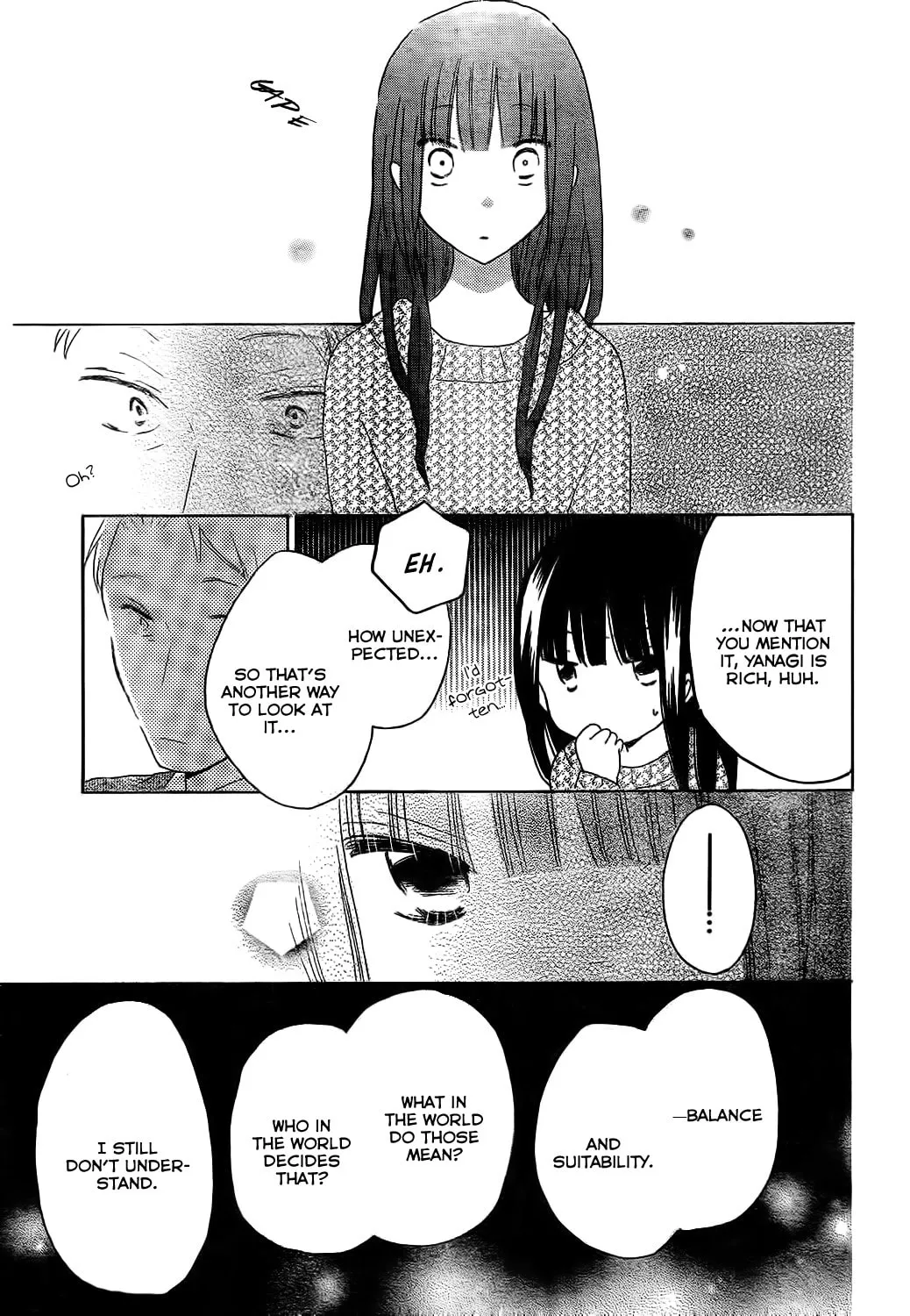 Read Last Game chapter 48 image 21 on Lezhin