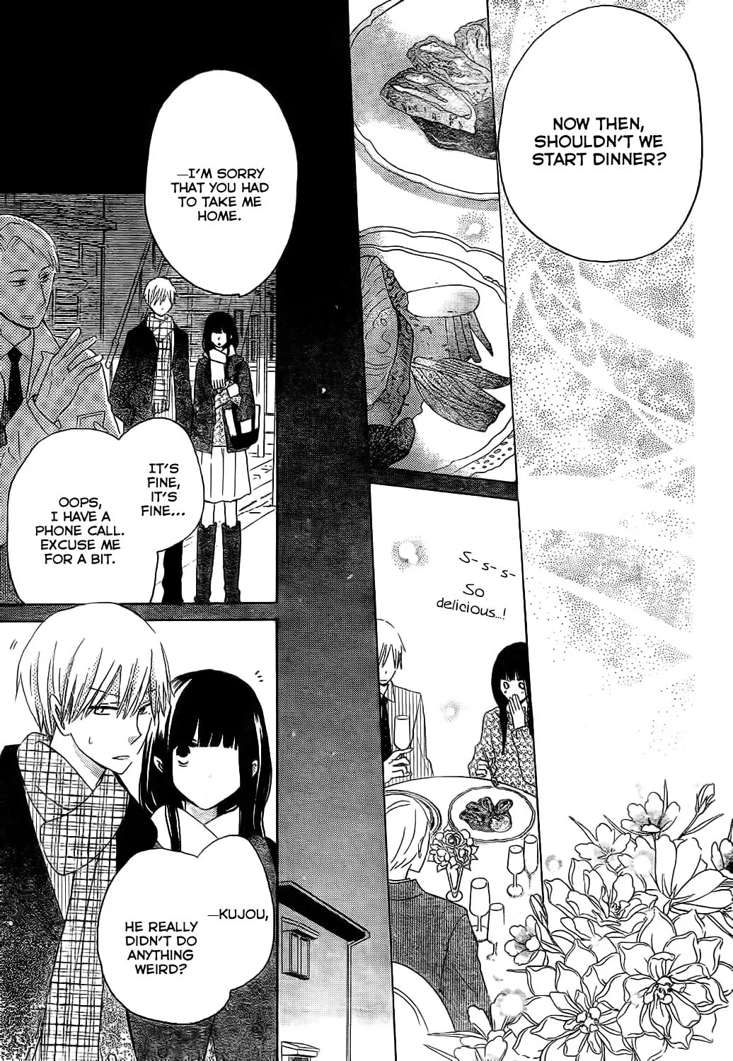 Read Last Game chapter 48 image 25 on Lezhin