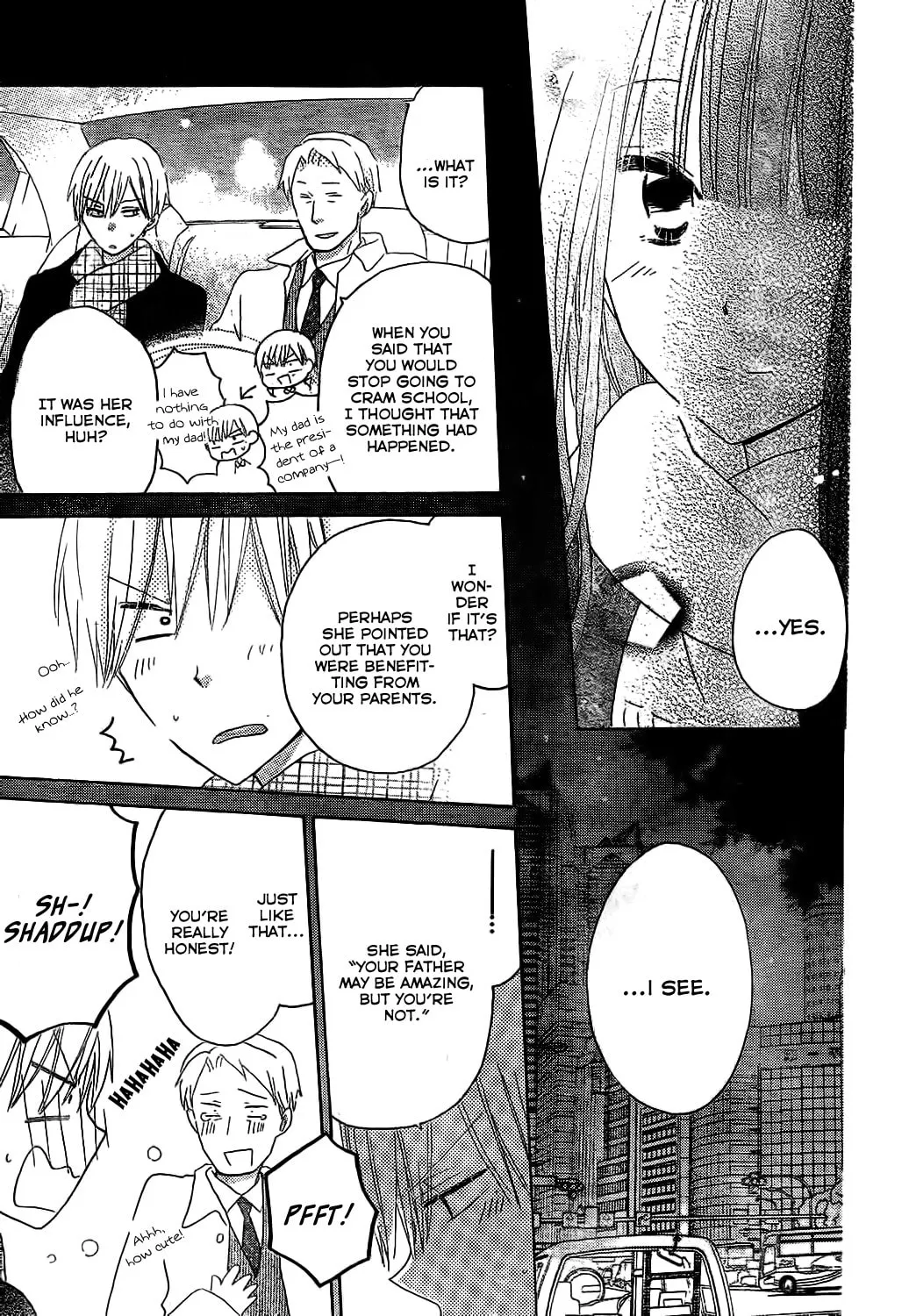 Read Last Game chapter 48 image 27 on Lezhin