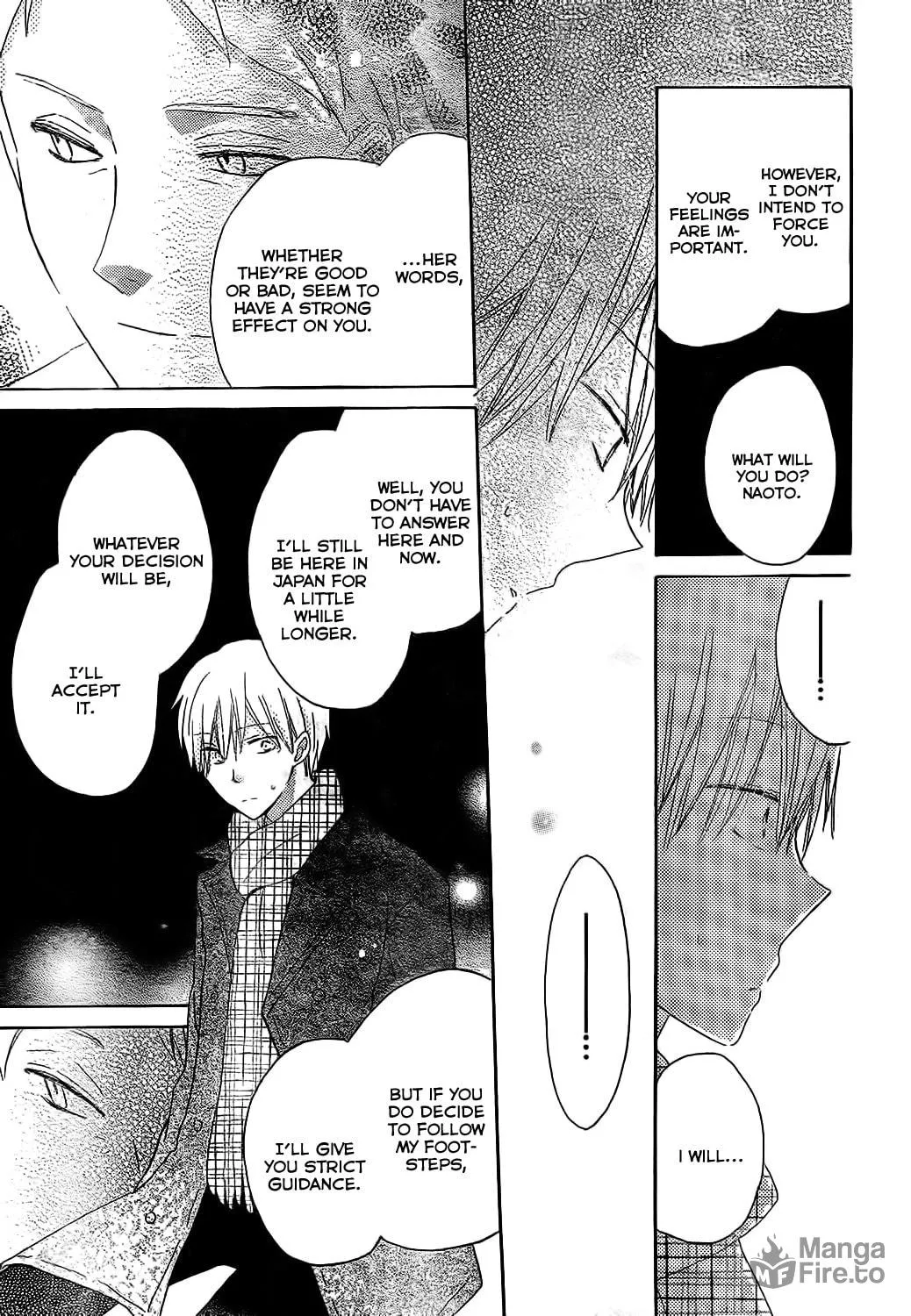 Read Last Game chapter 48 image 29 on Lezhin