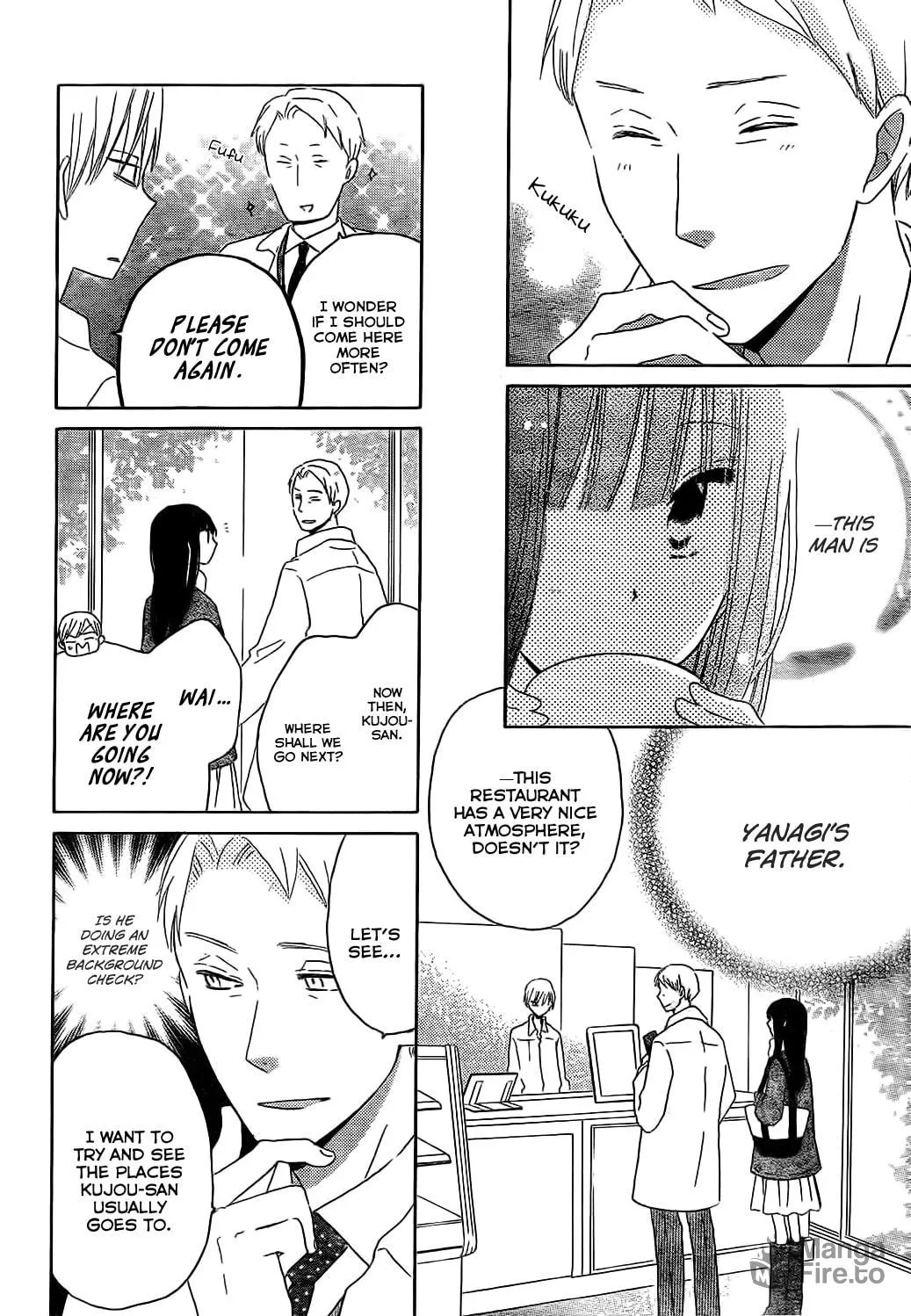 Read Last Game chapter 48 image 8 on Lezhin
